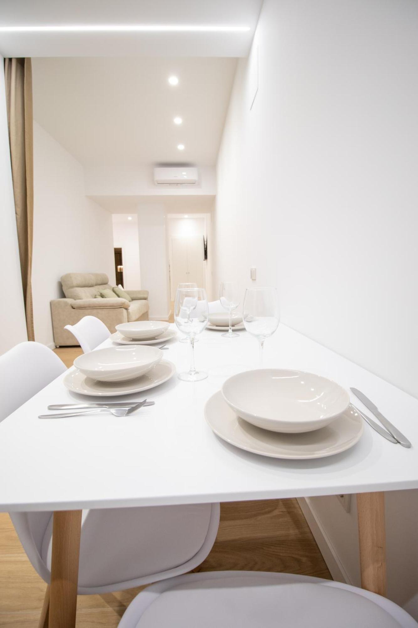 Bedtime By Concept Flats Appartement
