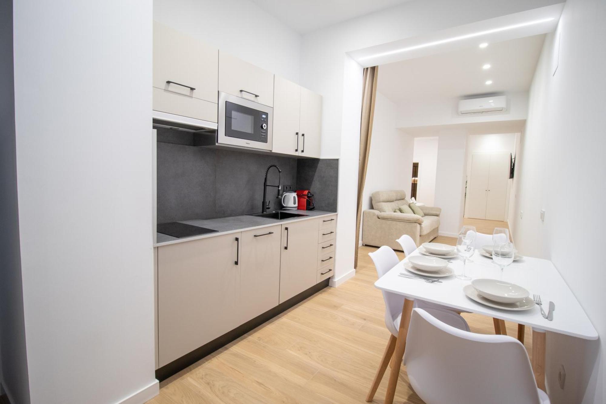 Appartement Bedtime By Concept Flats *
