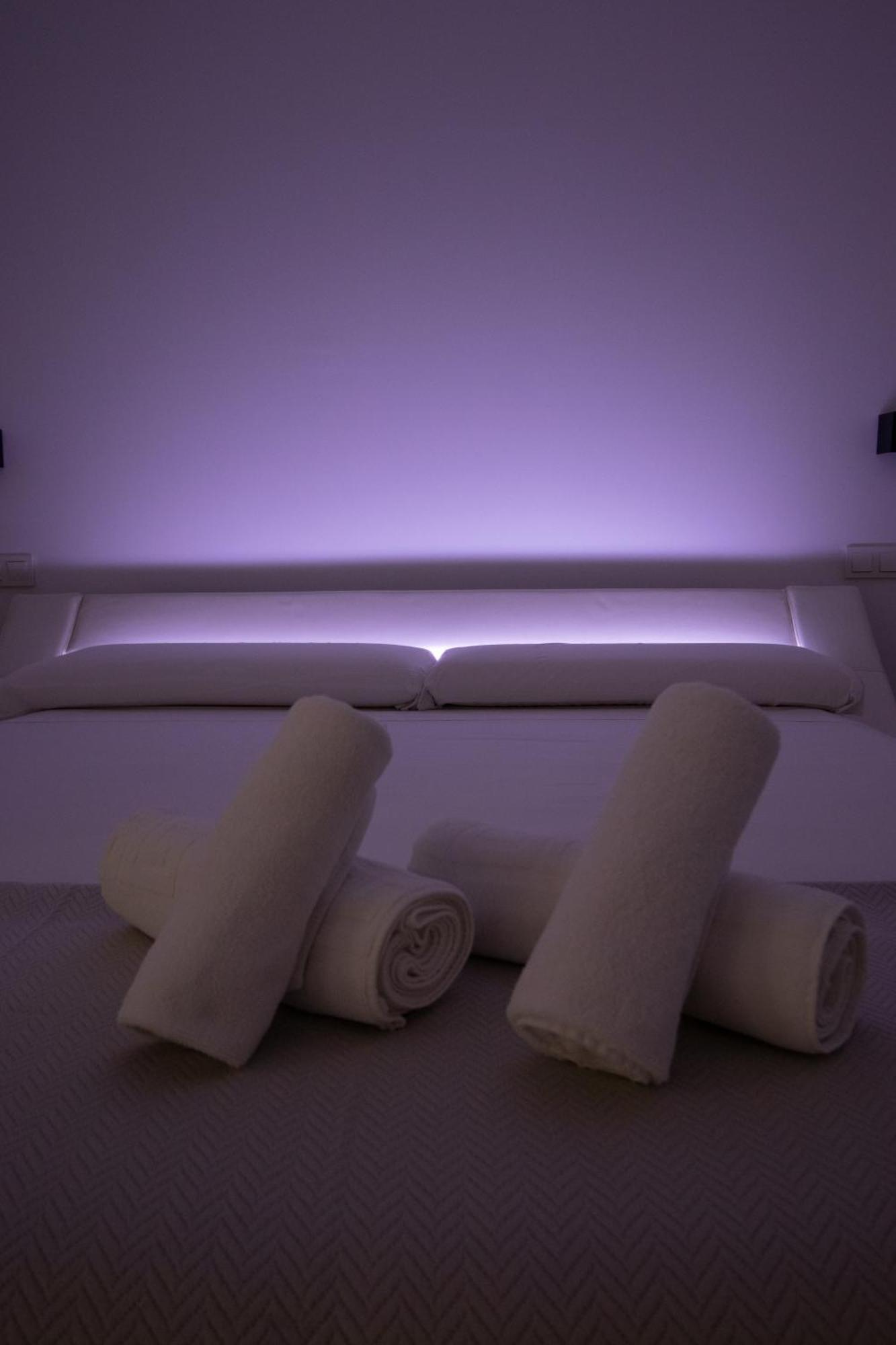 Bedtime By Concept Flats Appartement