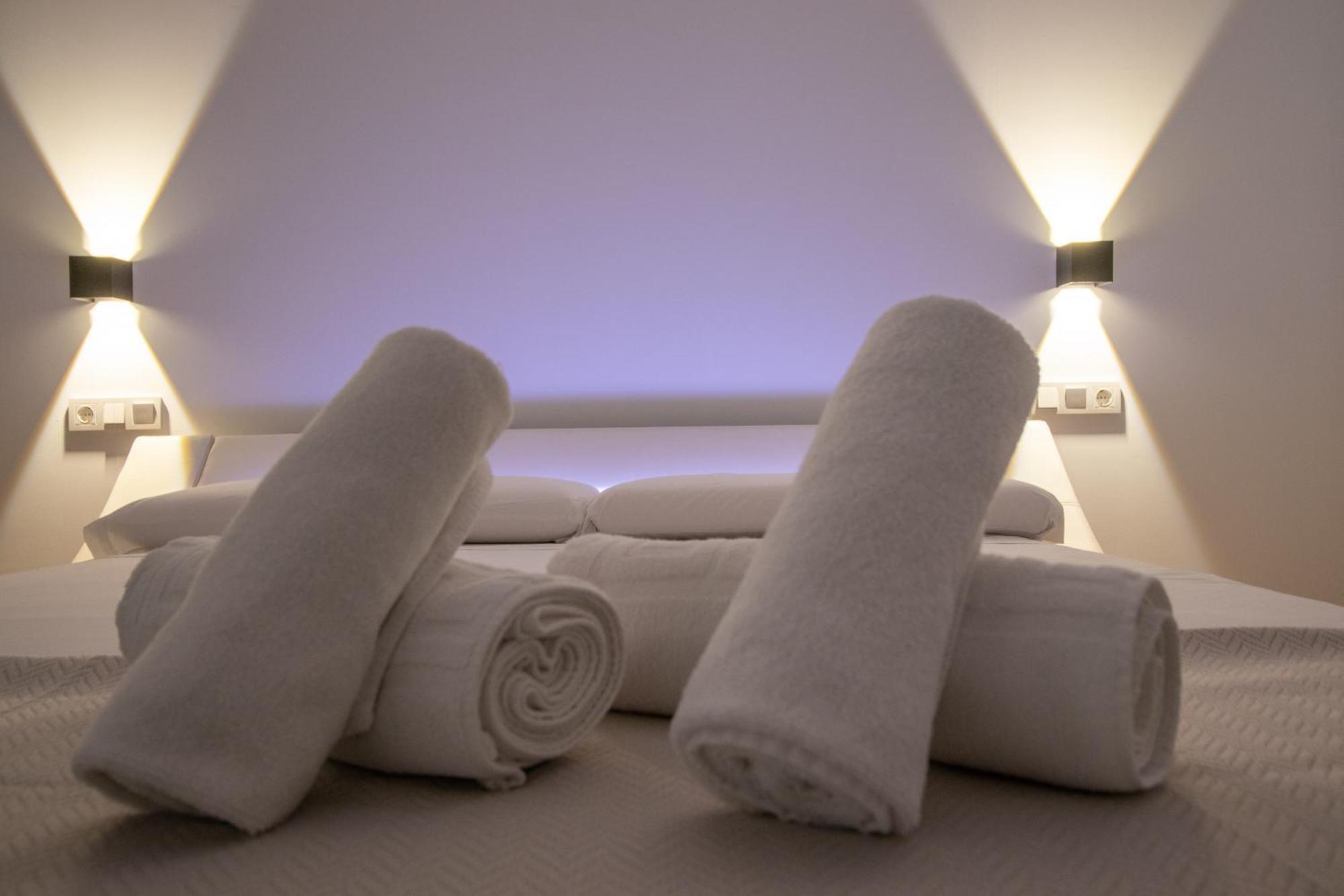 Bedtime By Concept Flats Appartement *