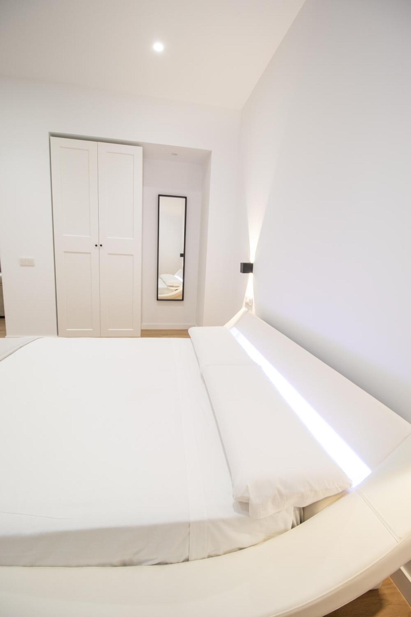 Appartement Bedtime By Concept Flats Valencia