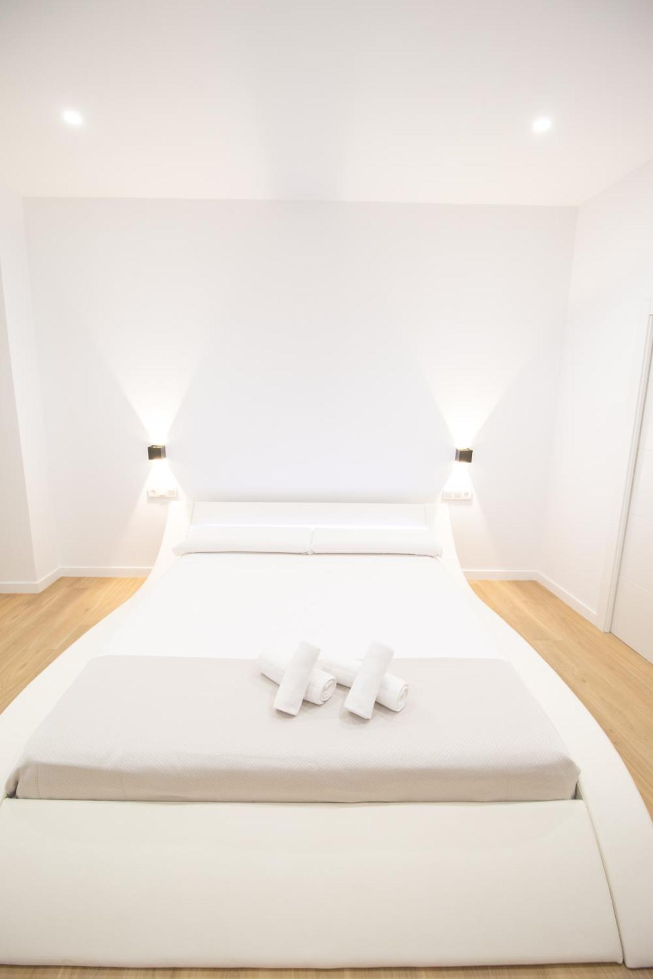 Bedtime By Concept Flats Appartement