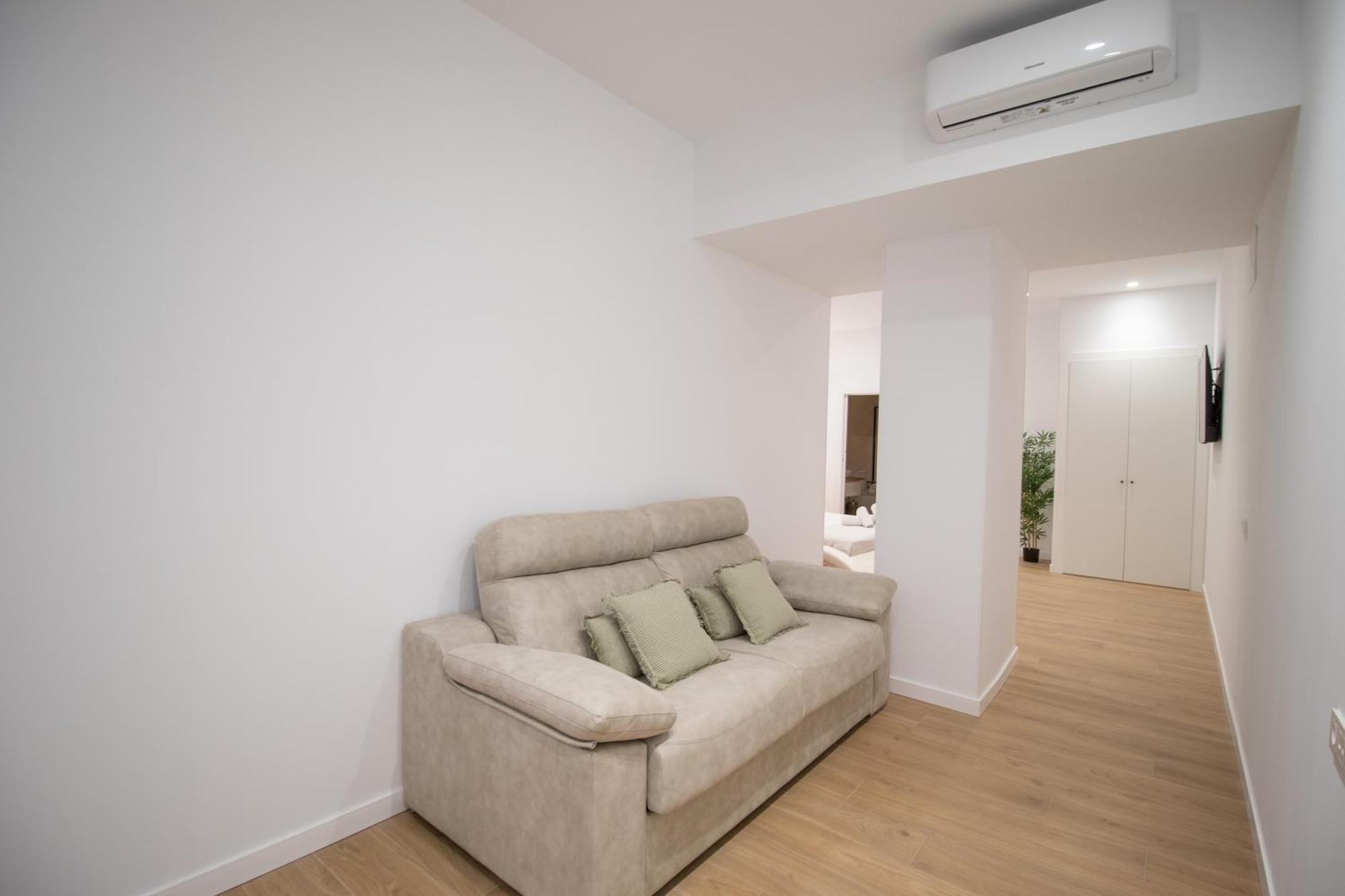 Appartement Bedtime By Concept Flats *