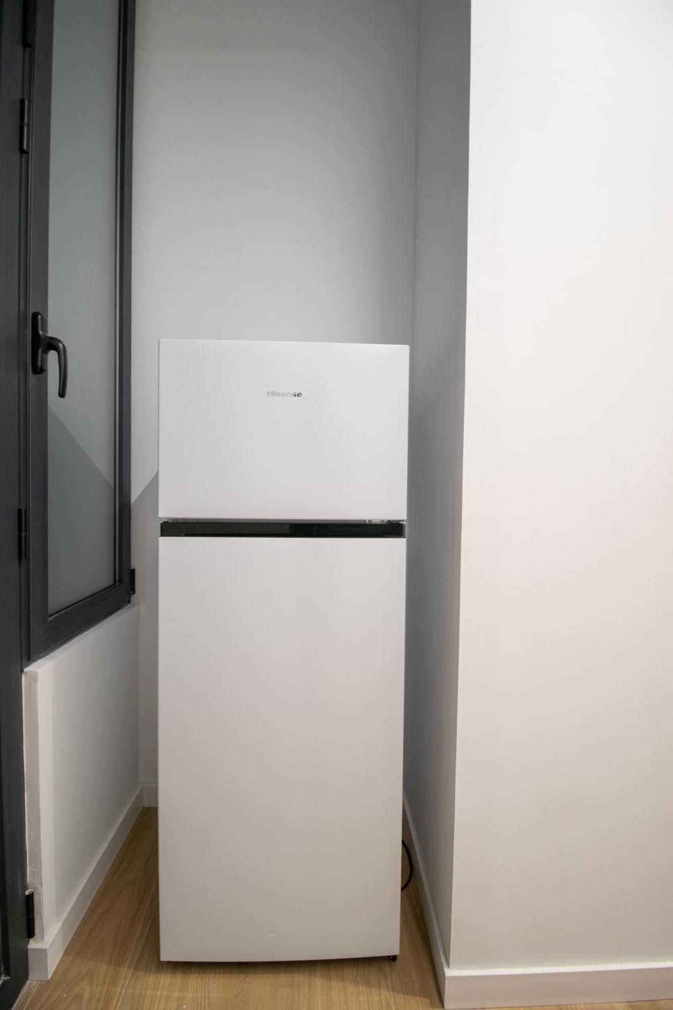 Appartement Bedtime By Concept Flats