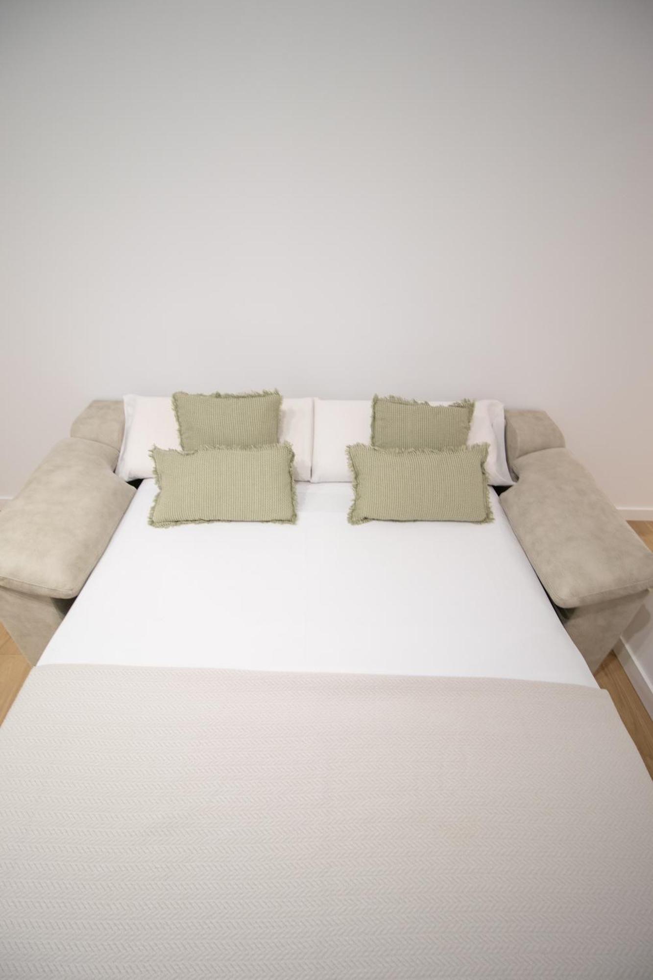Appartement Bedtime By Concept Flats