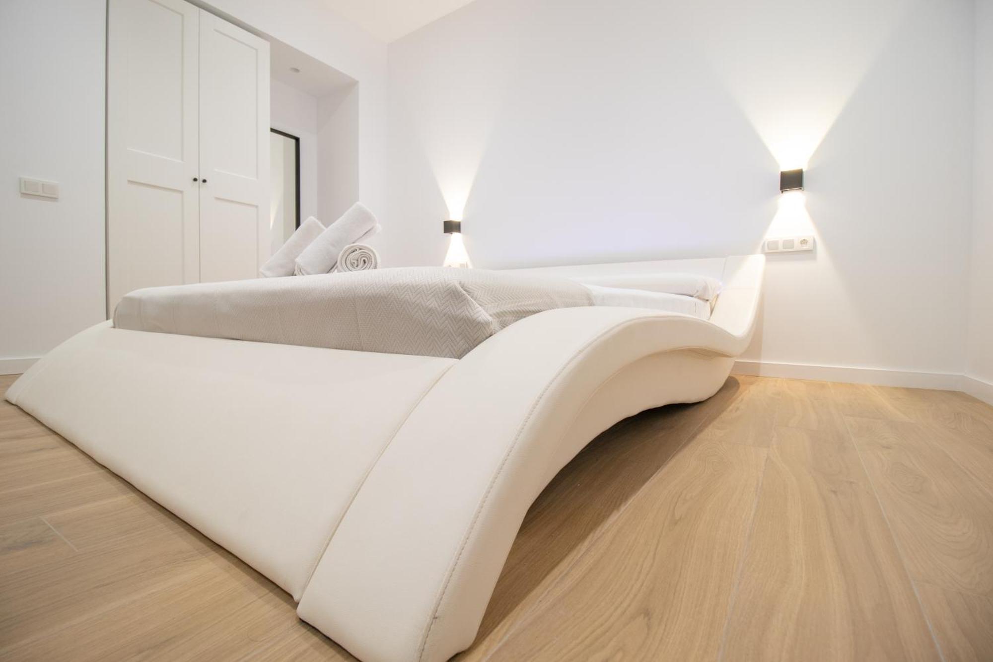 Bedtime By Concept Flats Appartement