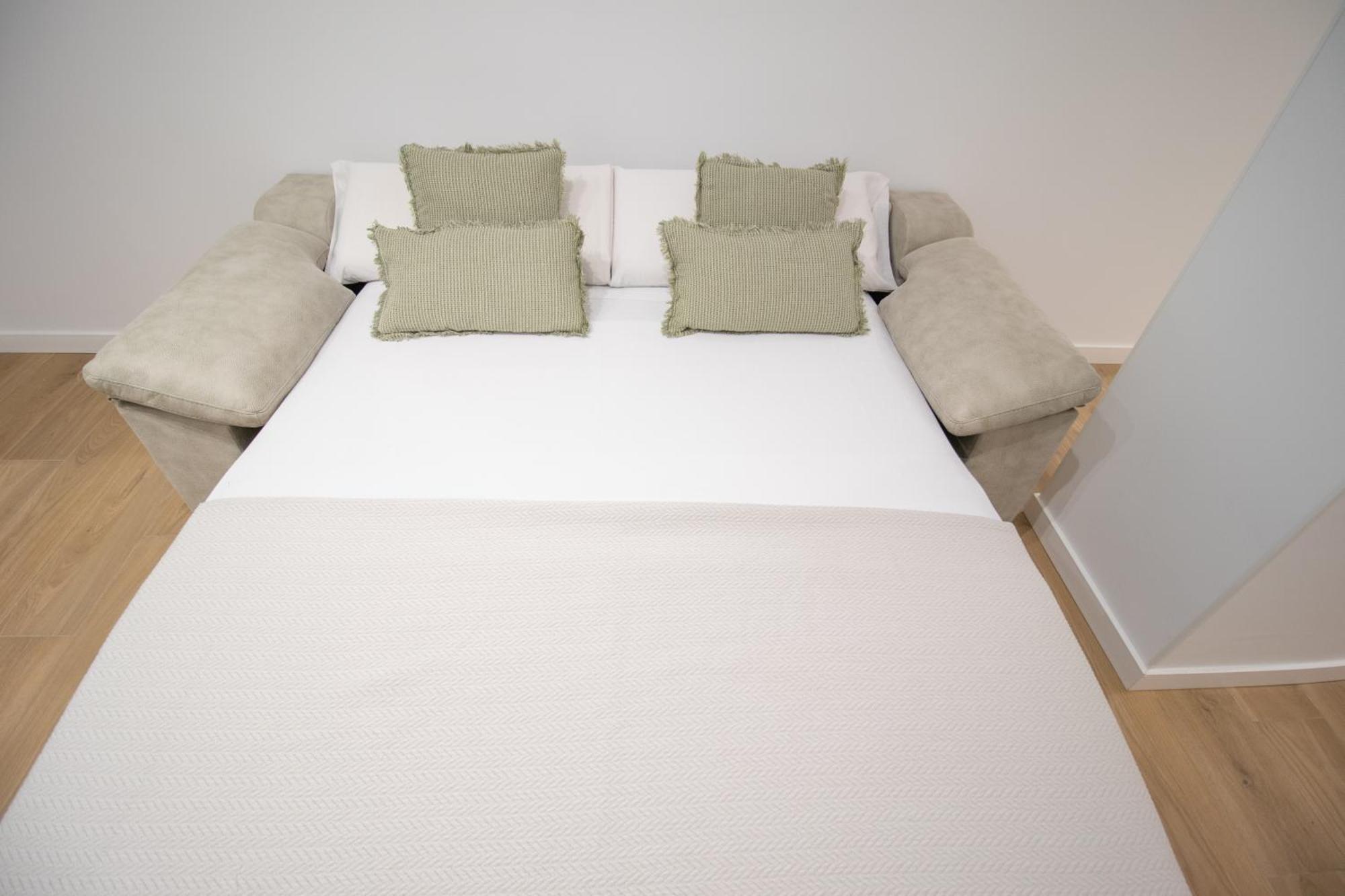 Bedtime By Concept Flats Appartement