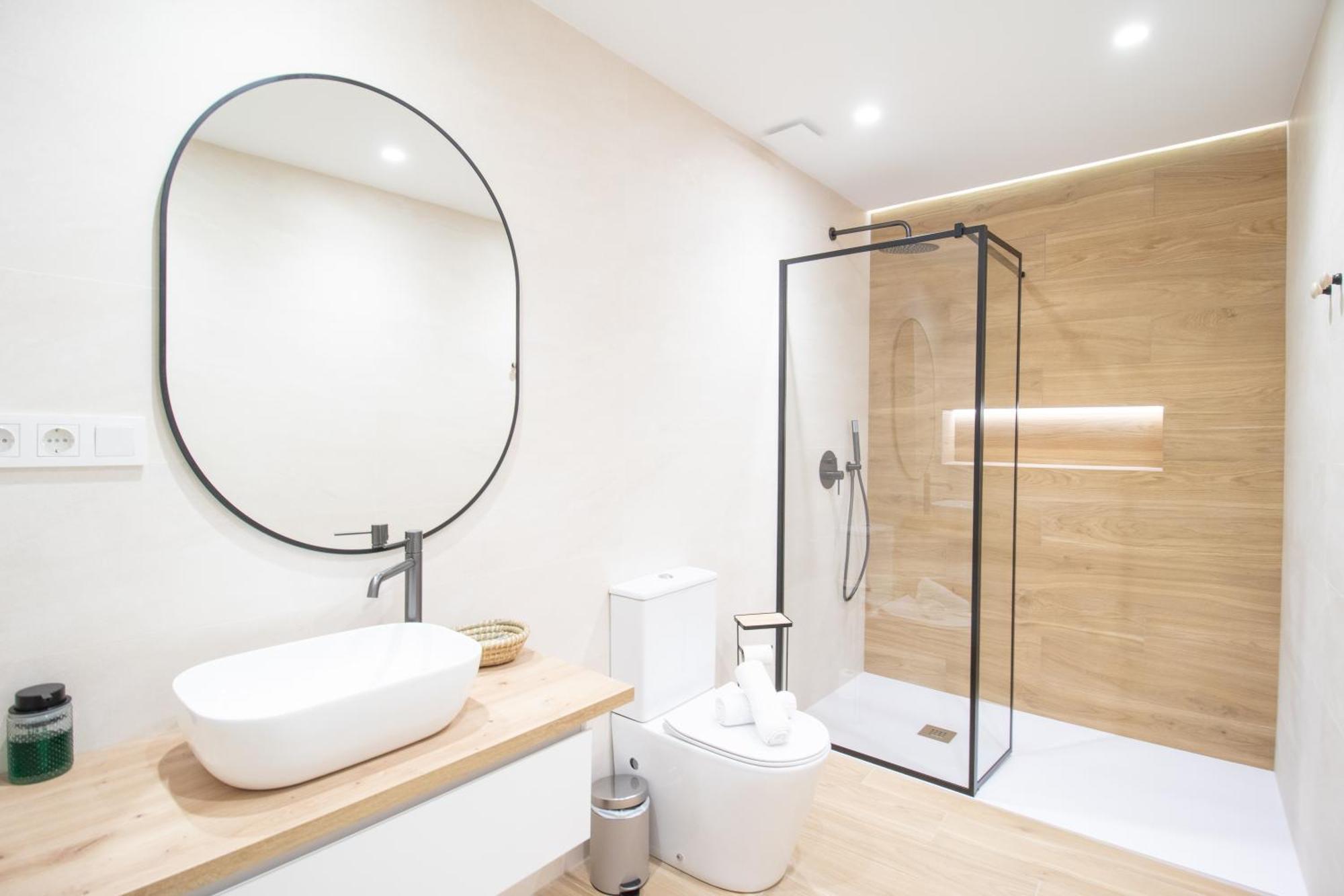 Bedtime By Concept Flats Appartement Valencia
