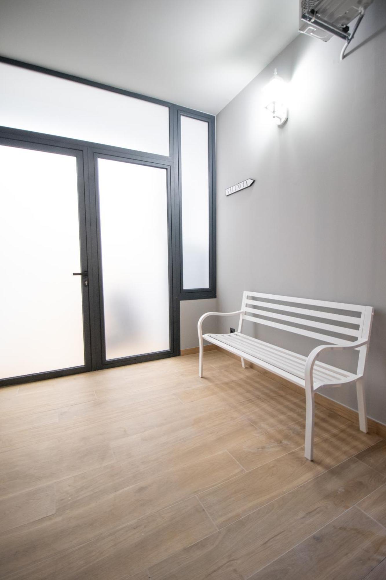 Bedtime By Concept Flats Appartement Valencia