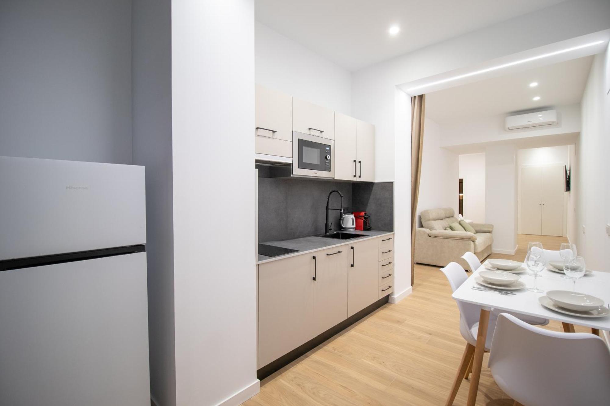 Appartement Bedtime By Concept Flats Valencia