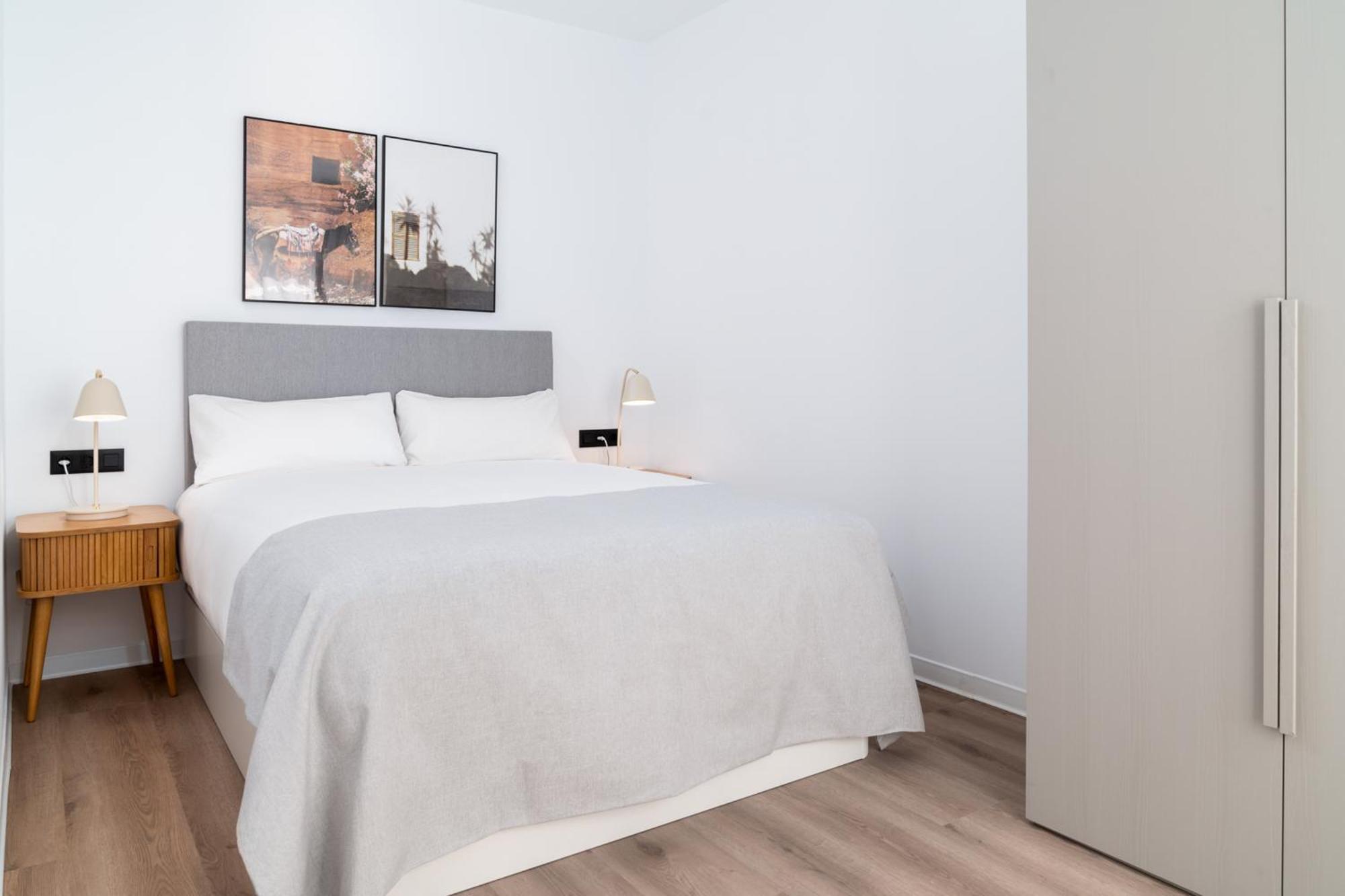 Limehome Carrer D'antonio Ferrandis Apartment Valencia