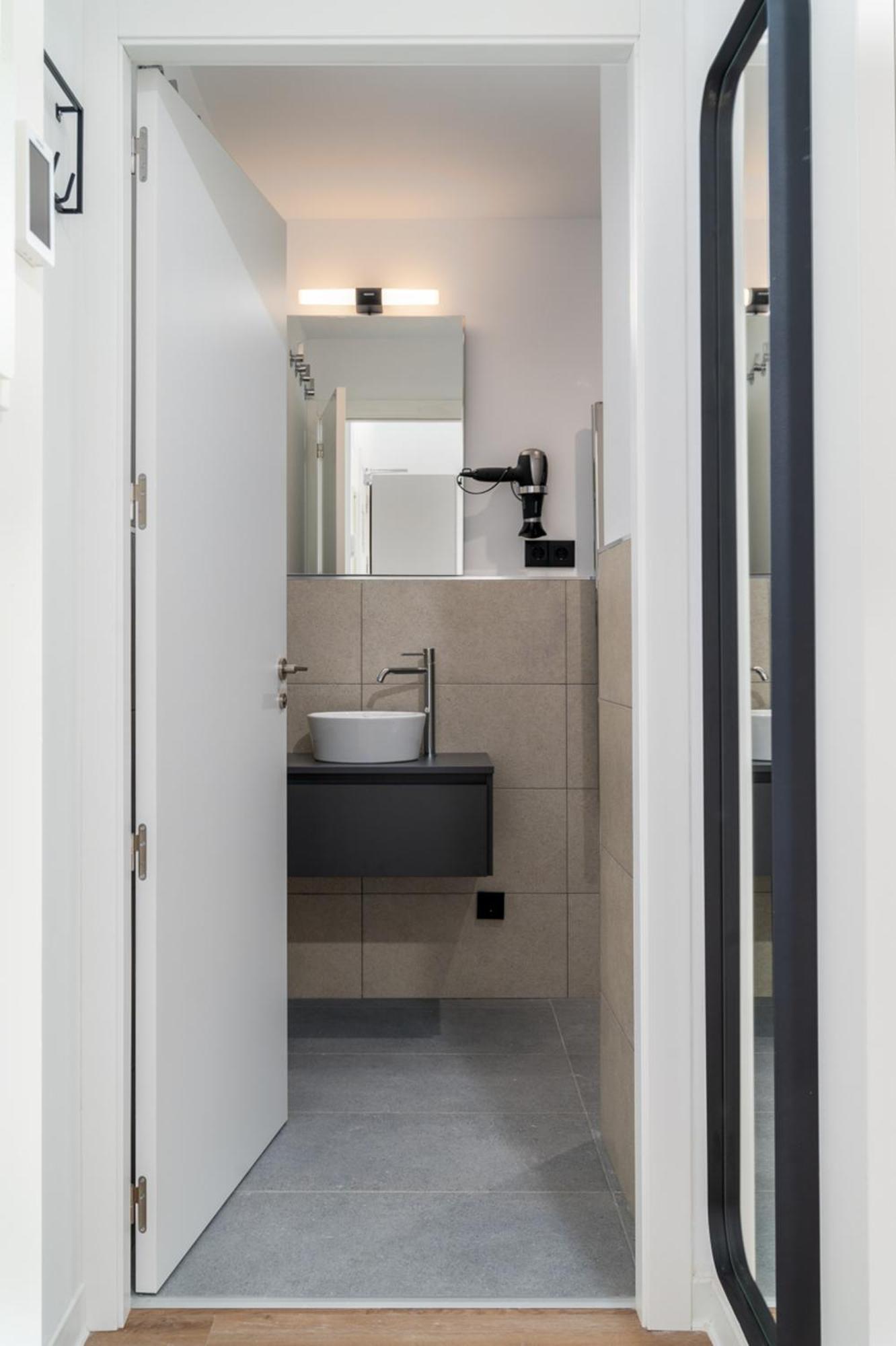 Limehome Carrer D'antonio Ferrandis * Valencia
