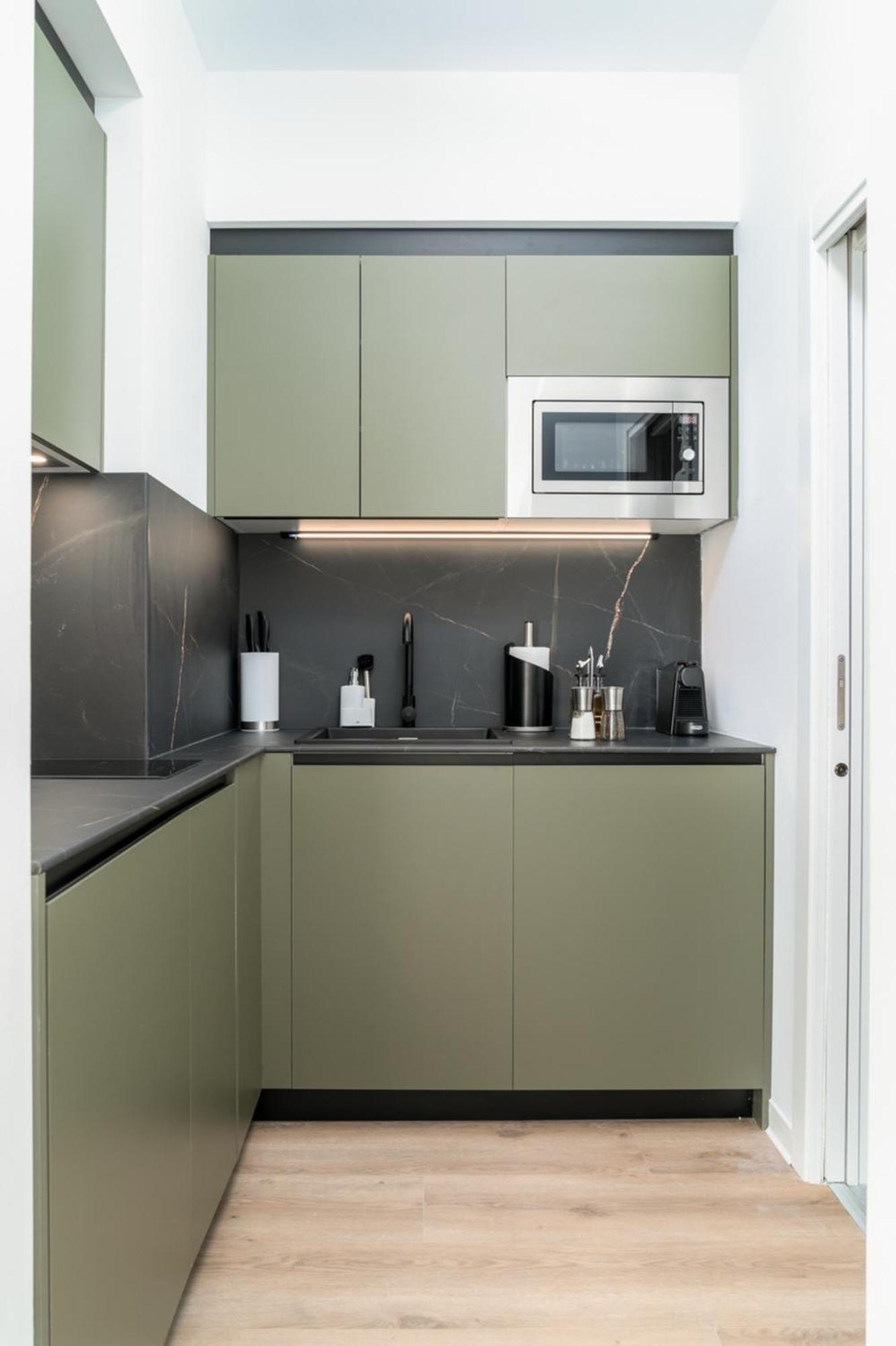 Apartment Limehome Carrer D'antonio Ferrandis *