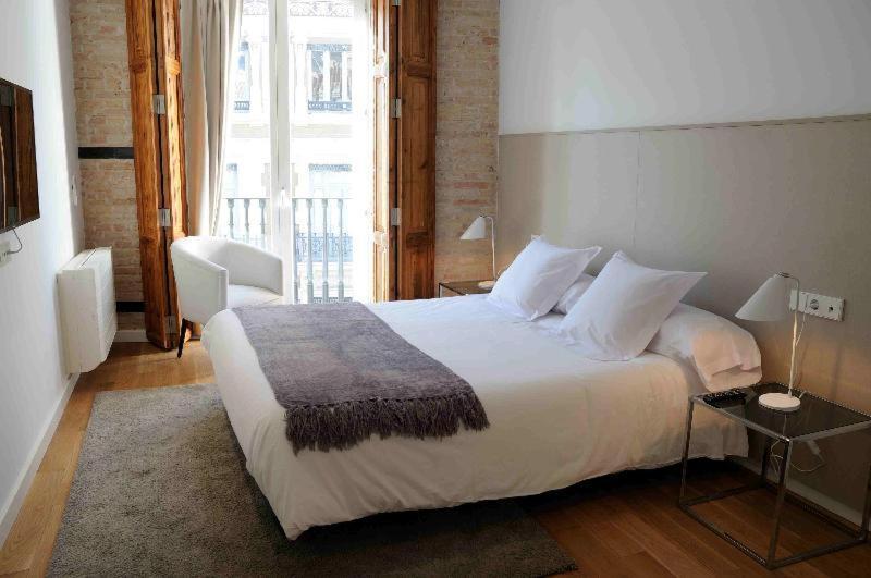 Apartment Mon San Martin *
