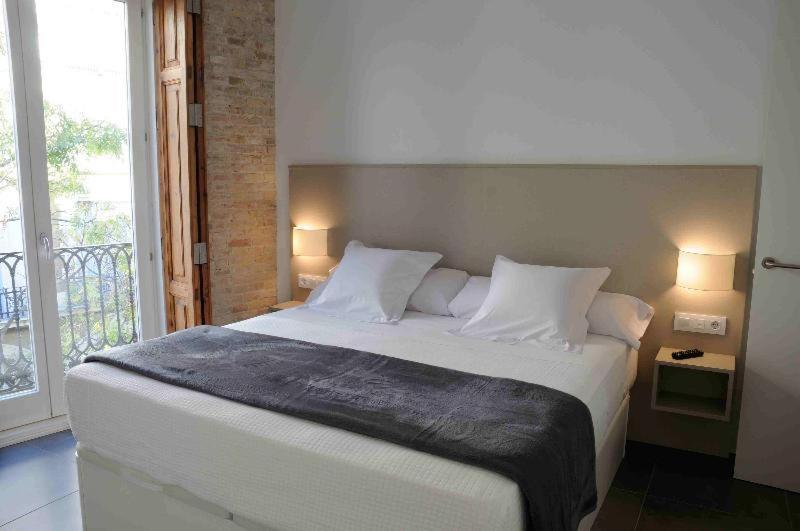 Mon San Martin Apartment