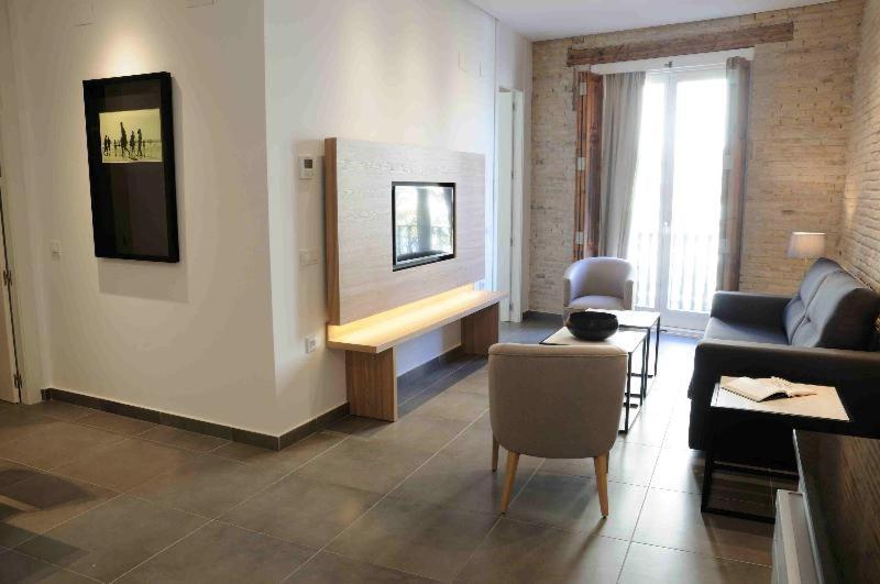Apartment Mon San Martin Valencia