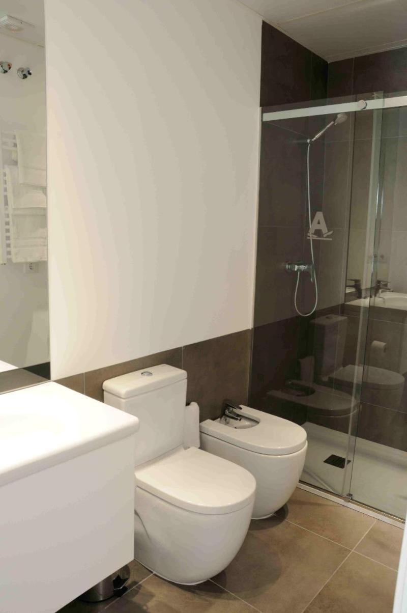 Apartment Mon San Martin Valencia