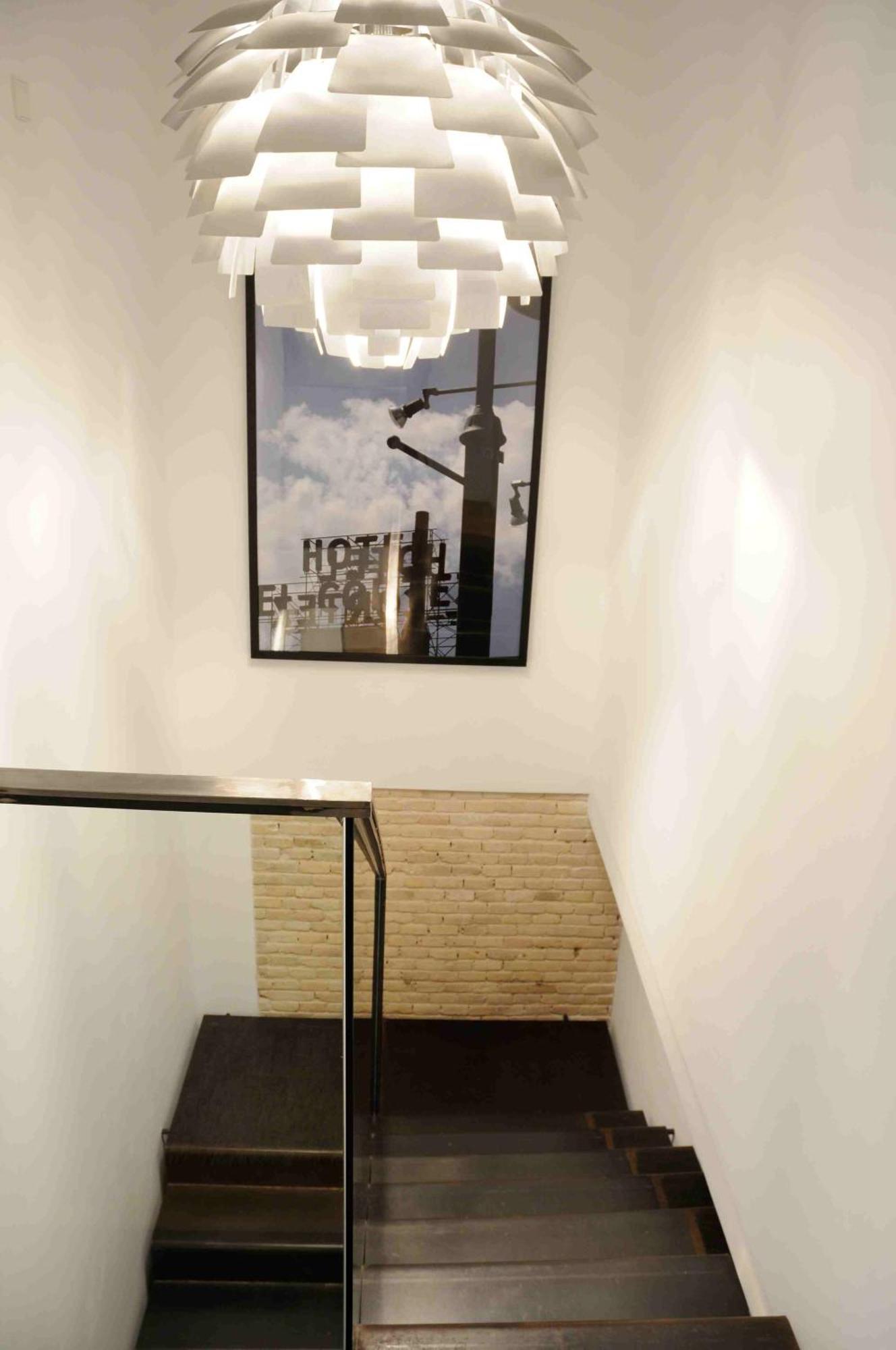 Mon San Martin Apartment