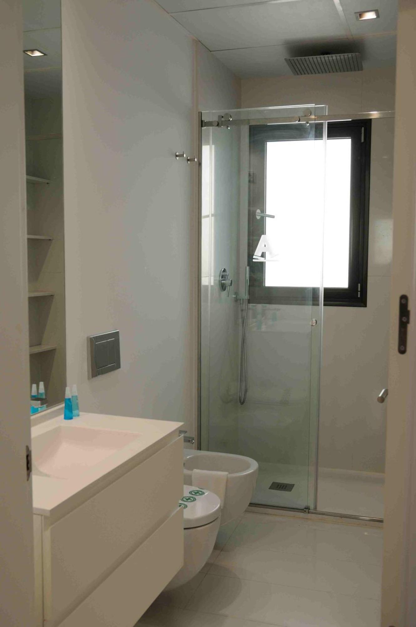 Apartment Mon San Martin