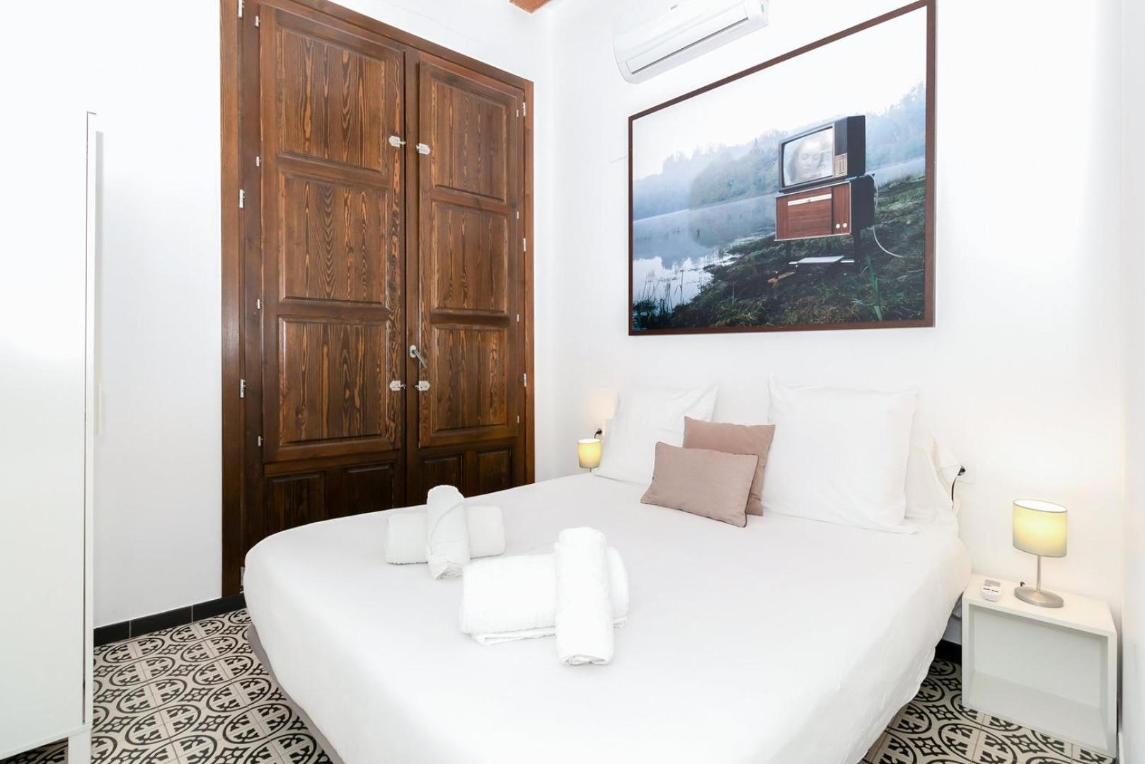 Guestready - A Perfect In Ciutat Vella Apartment