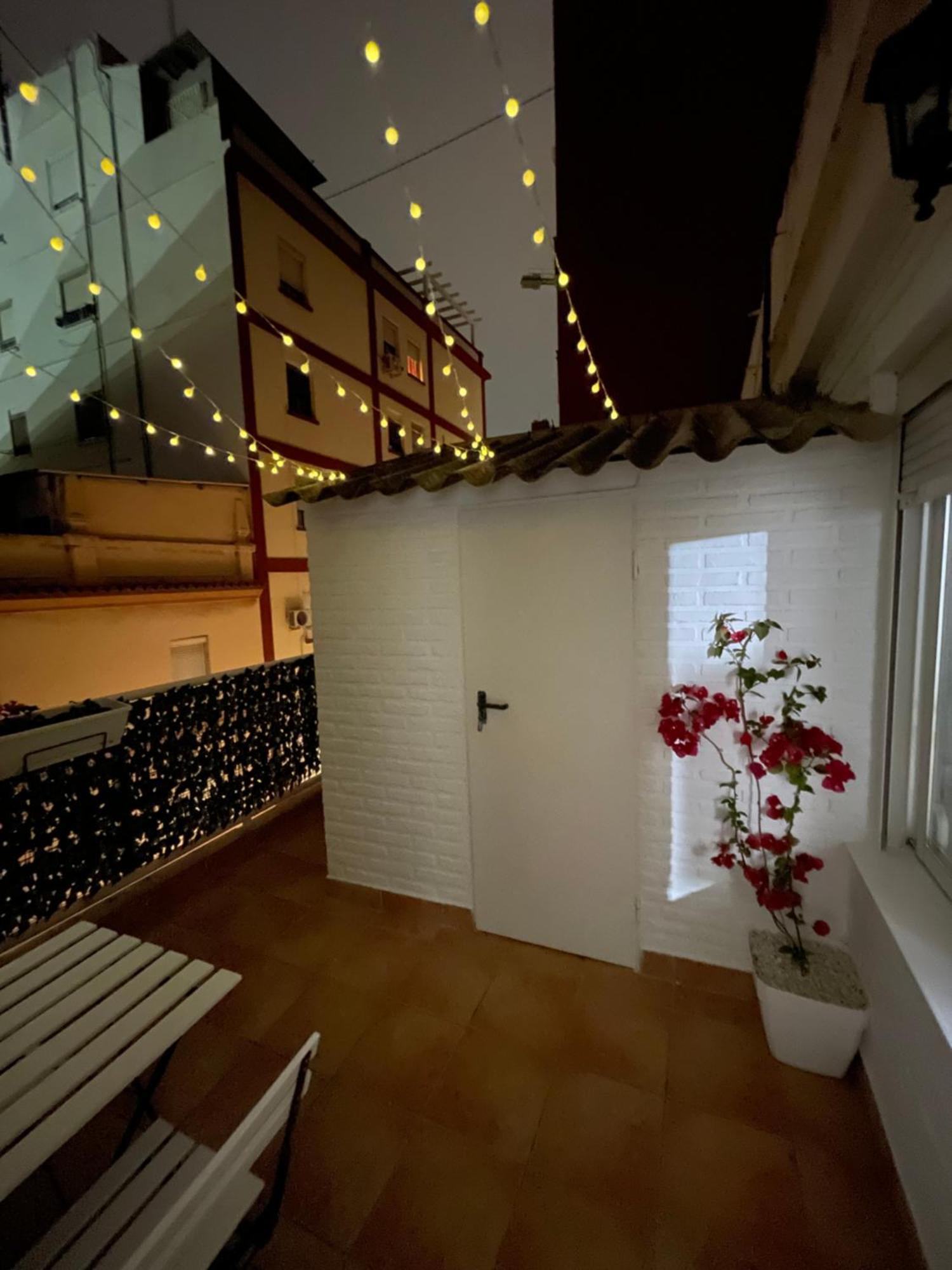 Aiora Apartamento Valência