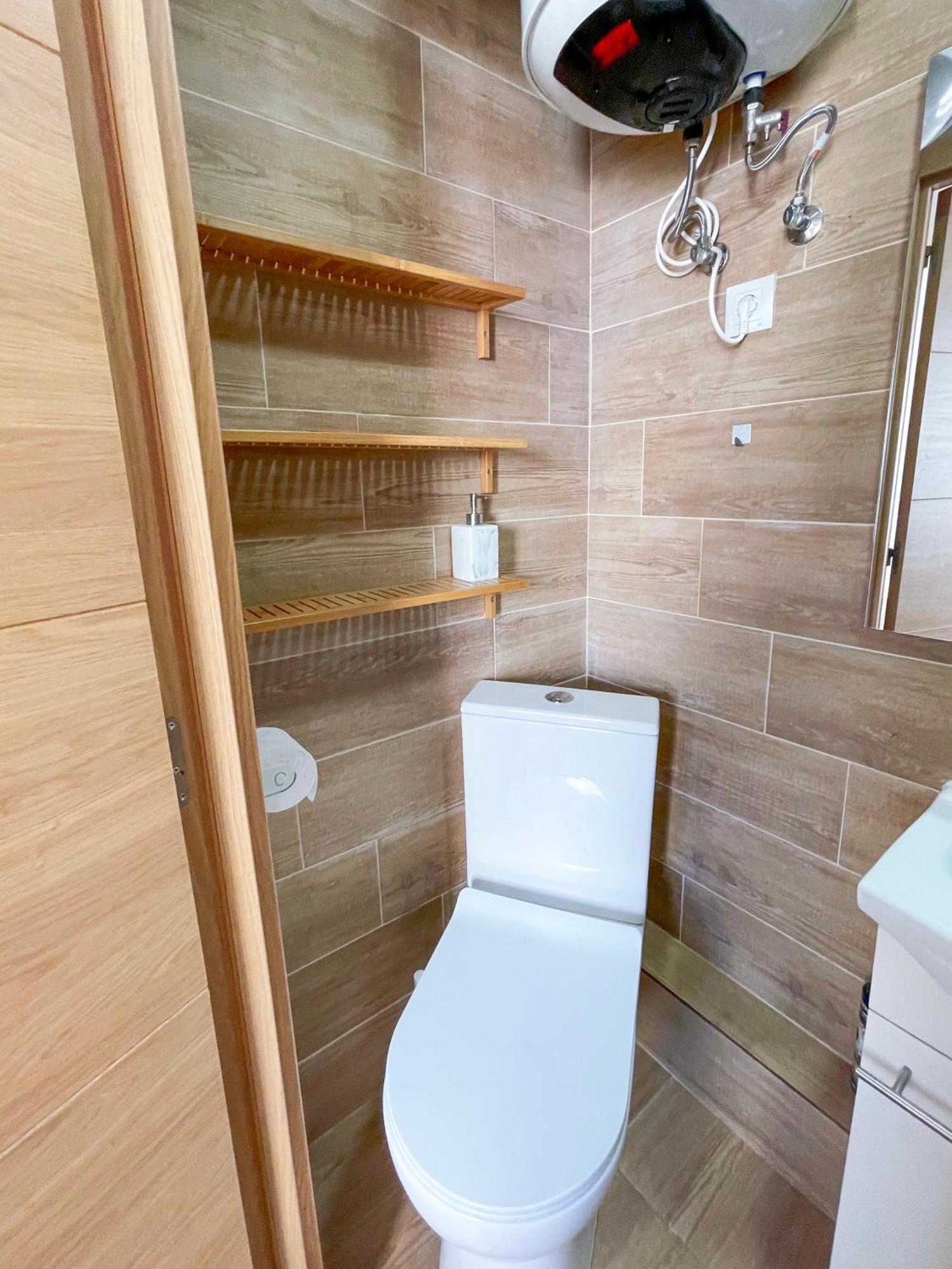 Aiora Apartamento Valência