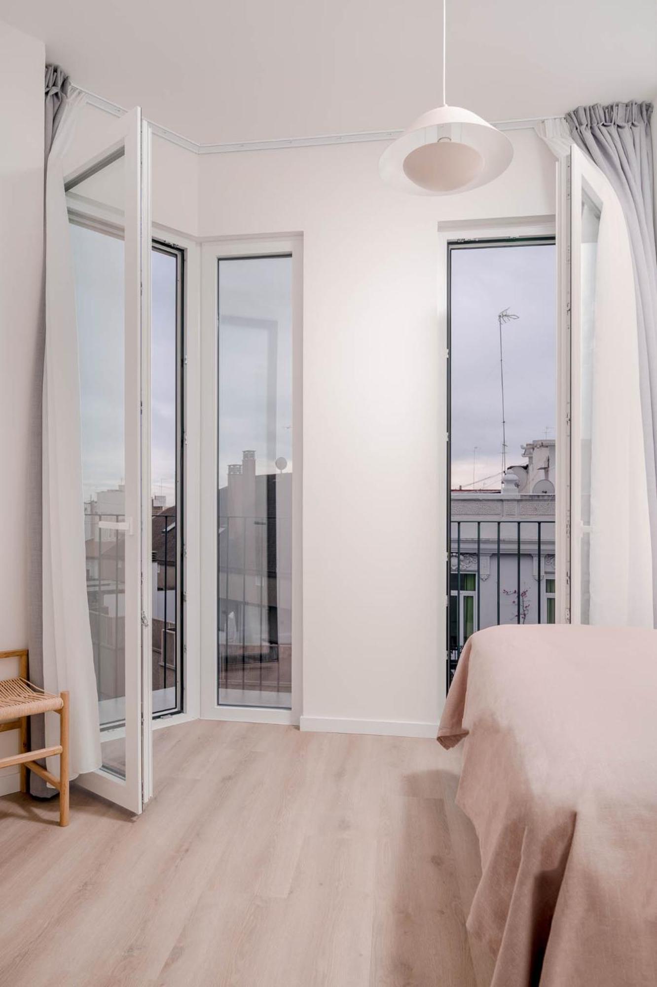 Apartment Limehome Carrer De Sant Jacint *