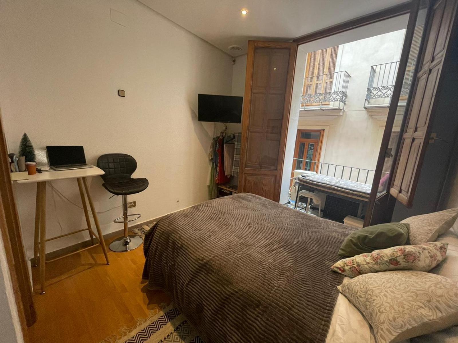 Apartment Cozy In Center *