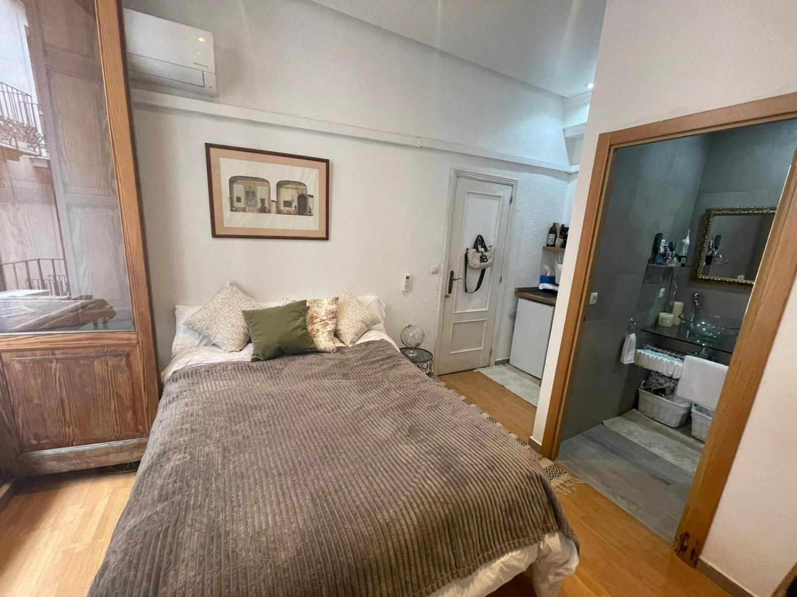 Apartment Cozy In Center *