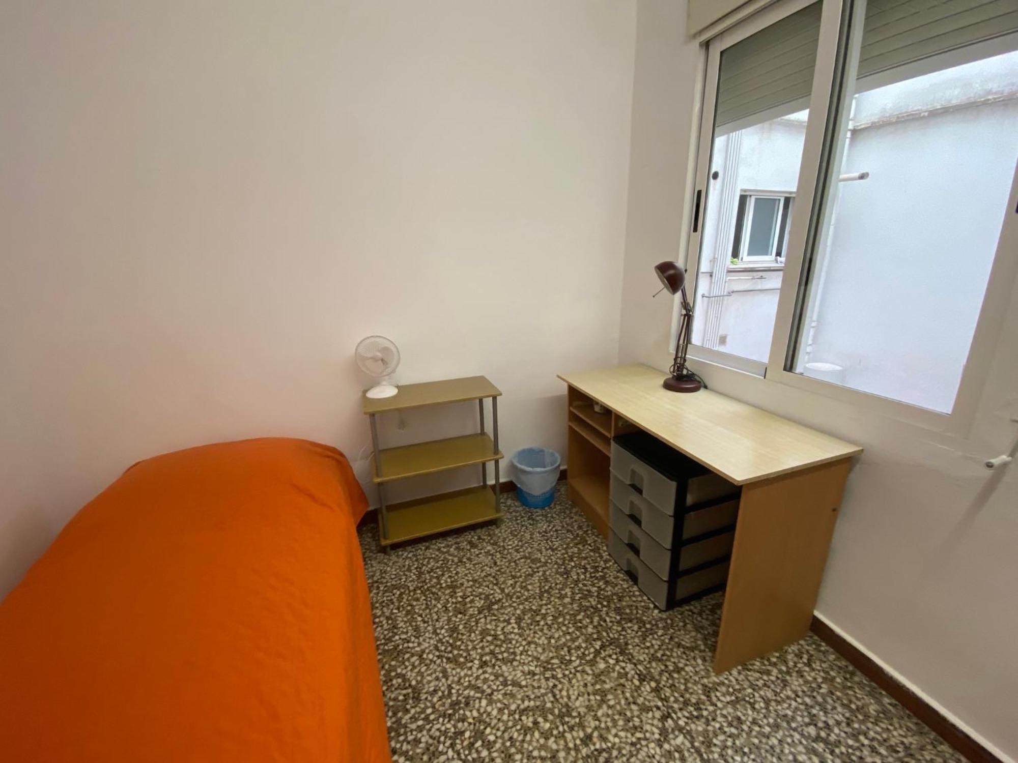 Family Flat Zona Aragon Close To Center And Valencia