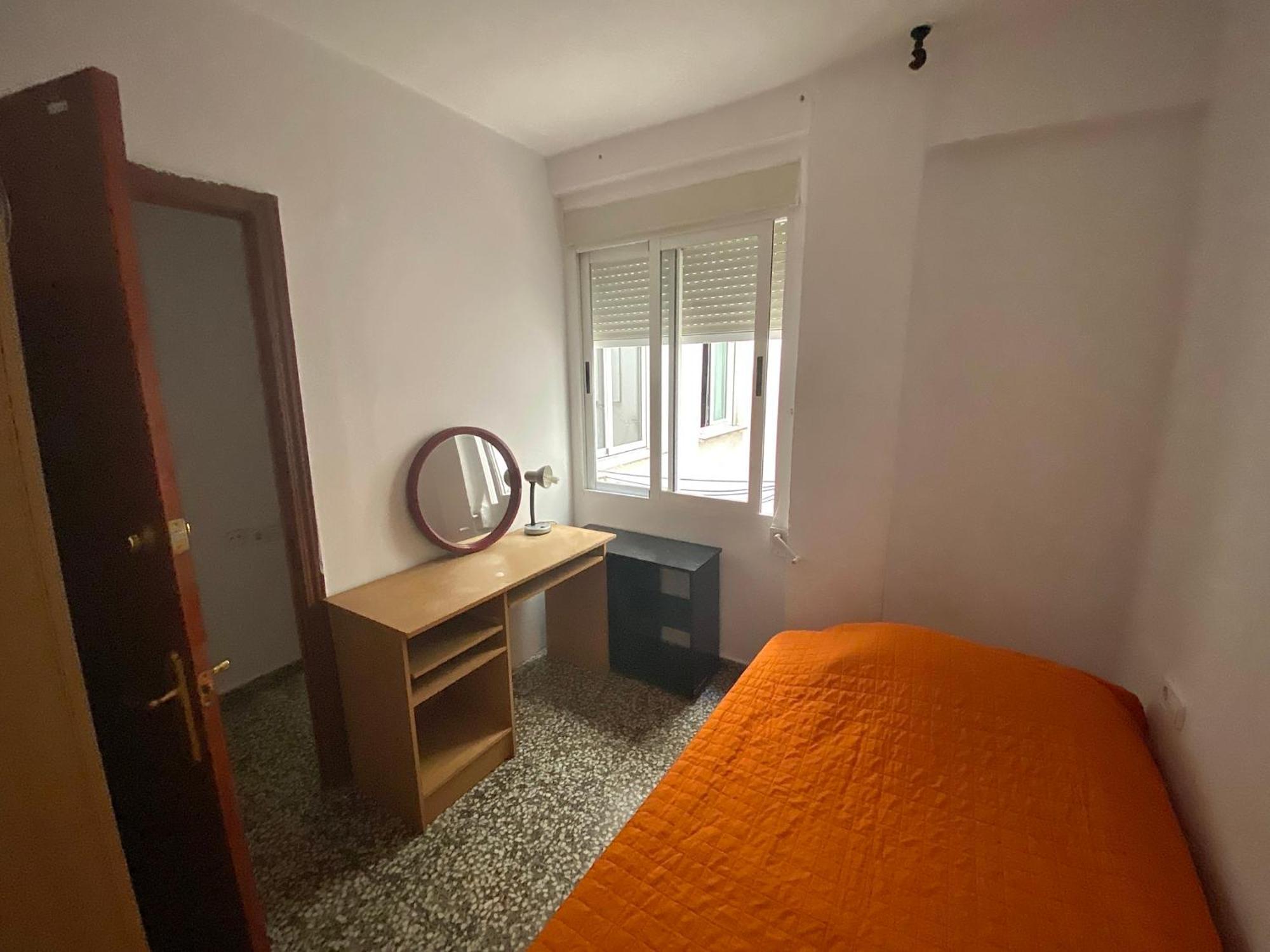 Family Flat Zona Aragon Close To Center And Valencia
