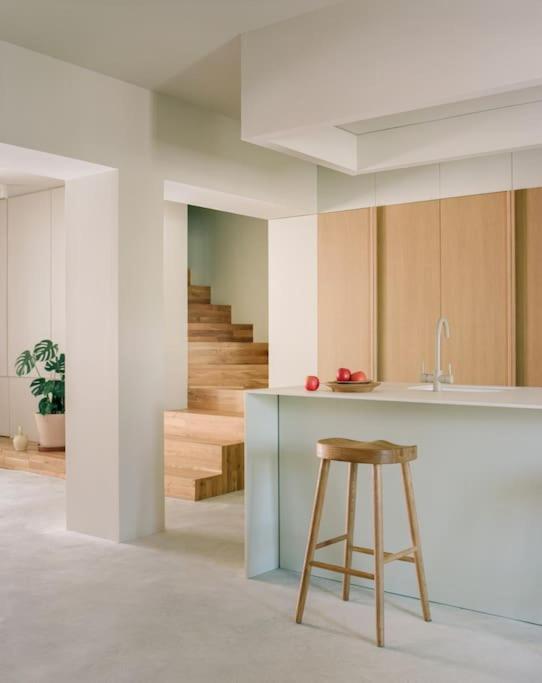 La Casa Del Mar Сasa de vacaciones Valencia