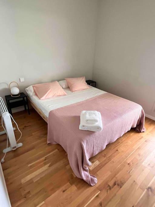 Сasa de vacaciones La Casa Del Mar