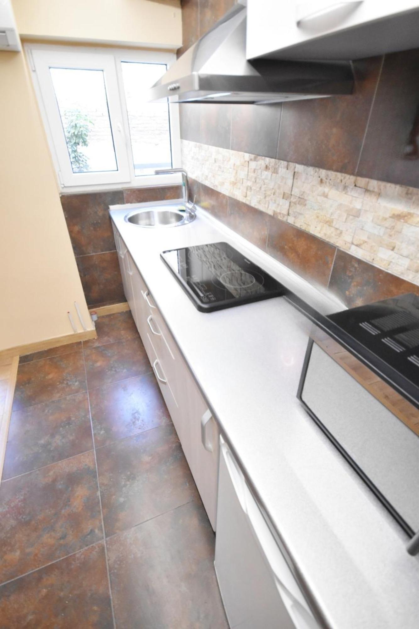 Centrico Al Lado De Torres De Quart Appartement Valencia