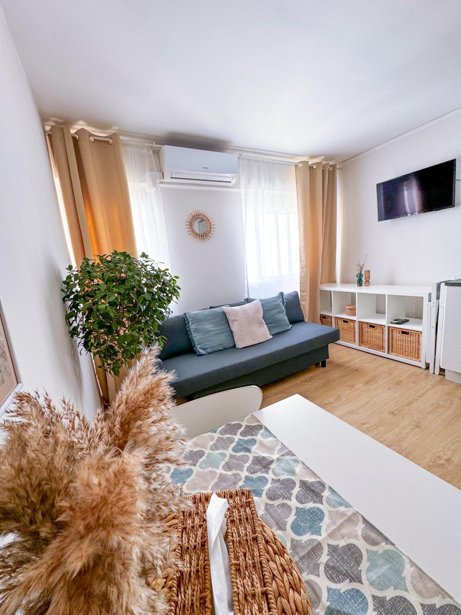 Aiora Apartamento Valência