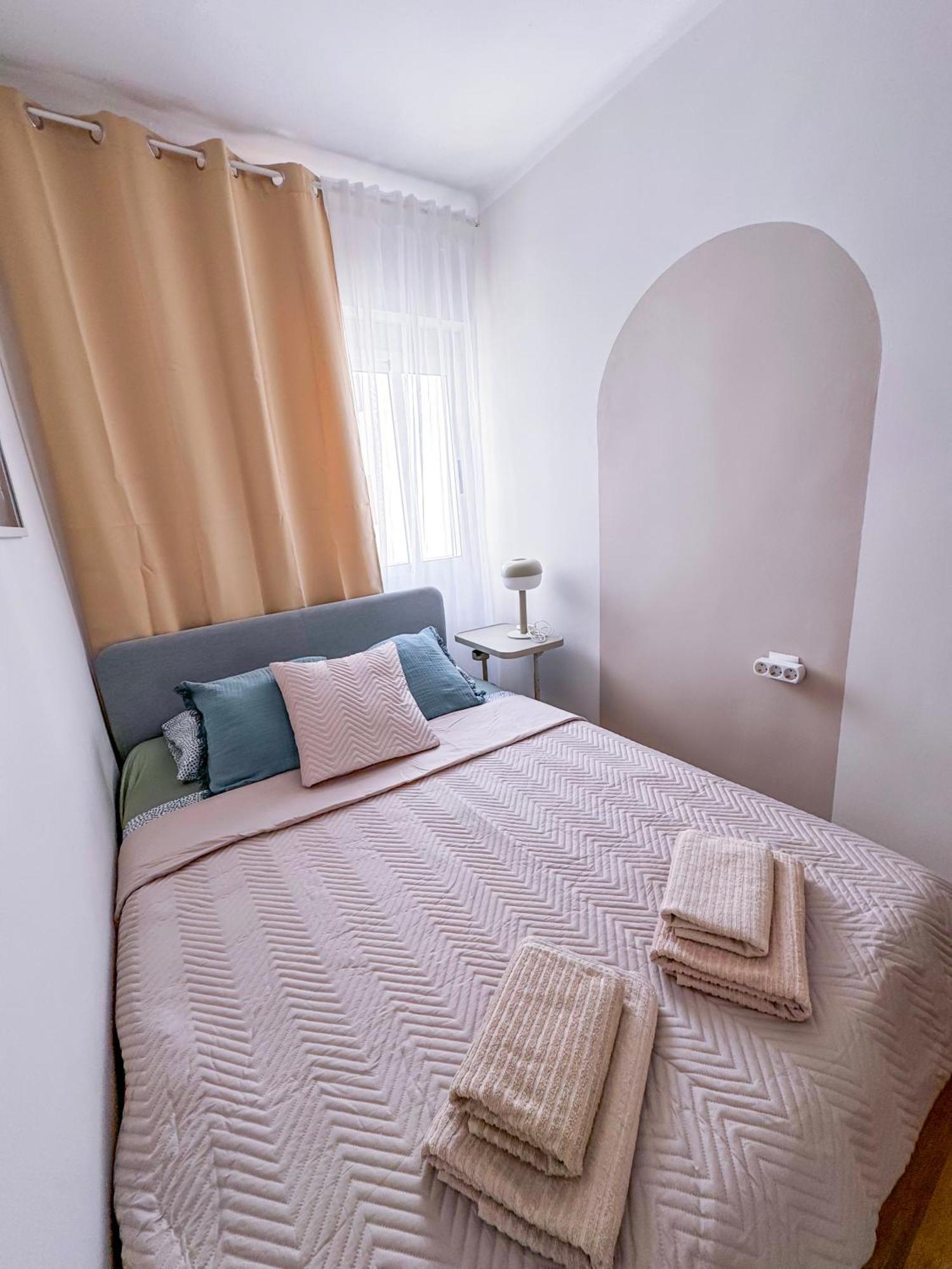 Apartamento Aiora Valência
