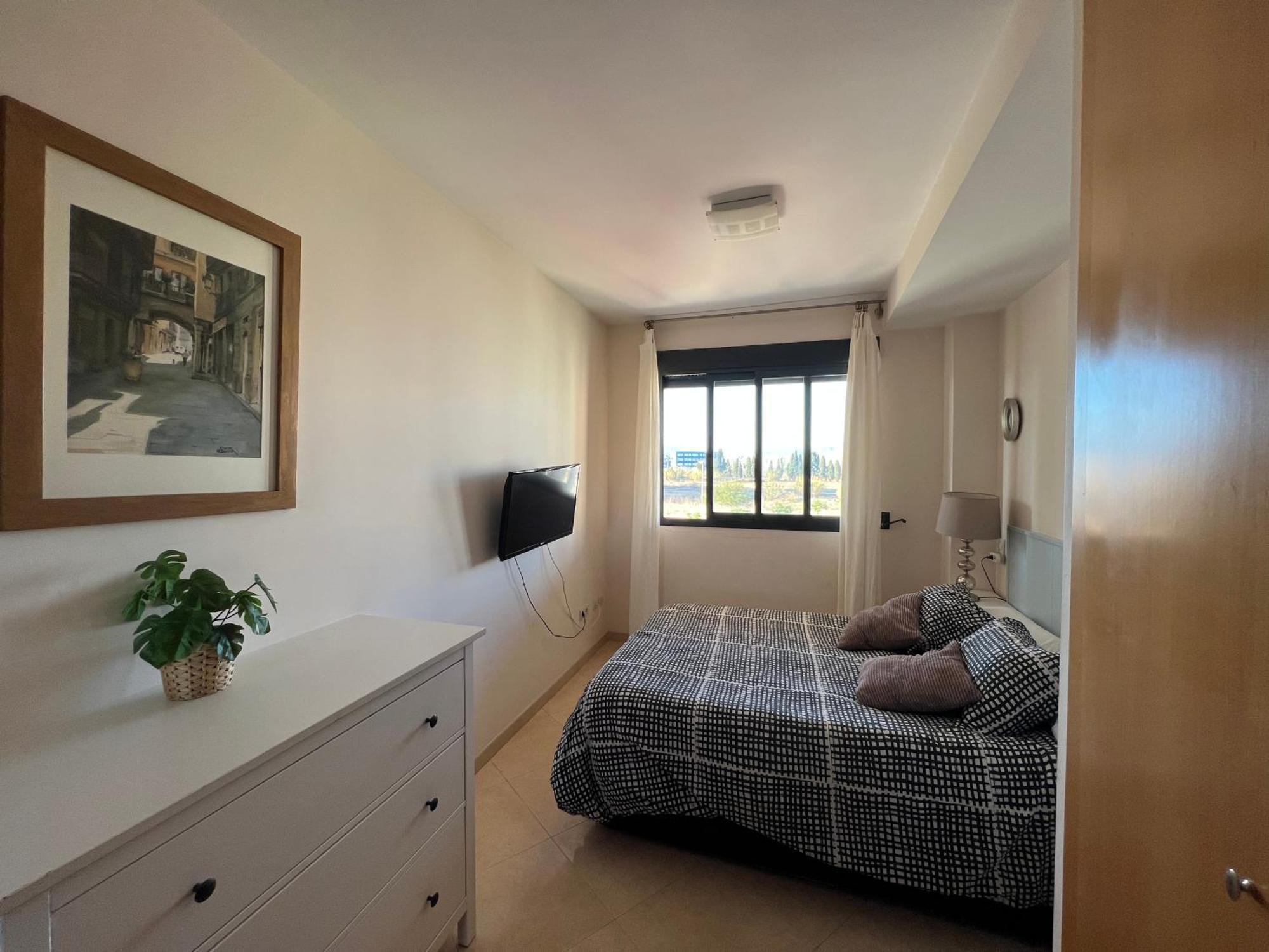 Wonderful In Canet De Berenguer. Apartment