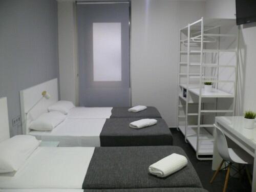 Letto Dal Mare Guest house