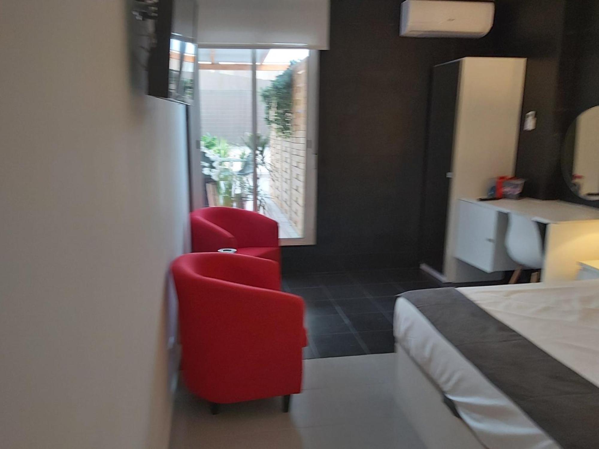Rous - Solo Adultos Hotel