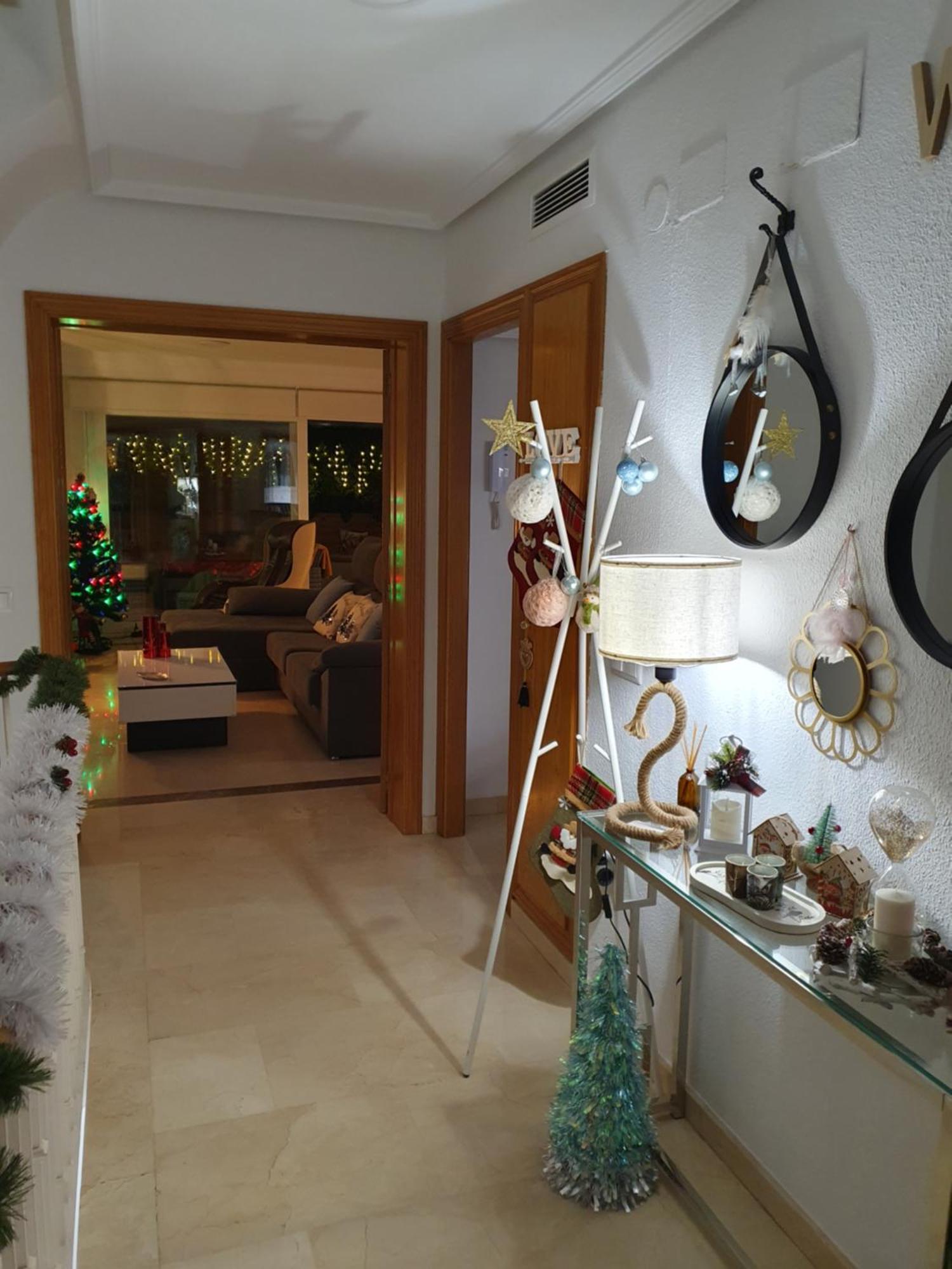 Vakantiehuis Vegalira Valencia