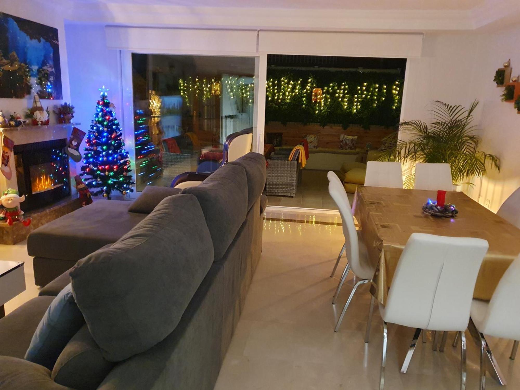 Vakantiehuis Vegalira Valencia