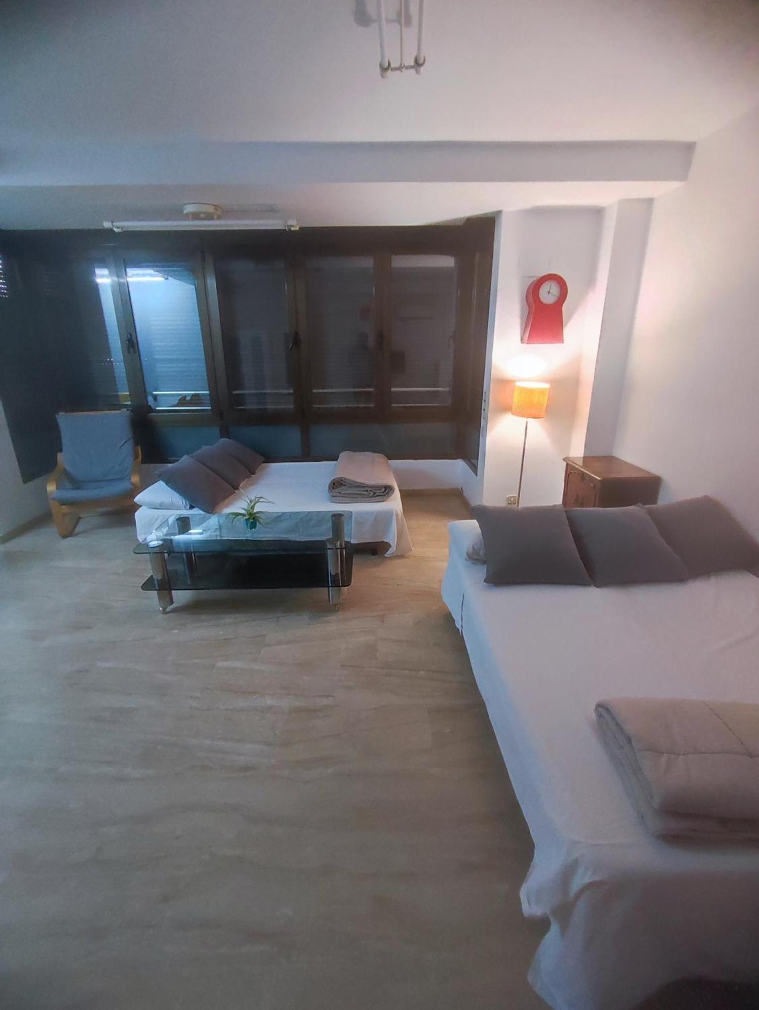 Appartement Bright Loft Near The Sea Bikes