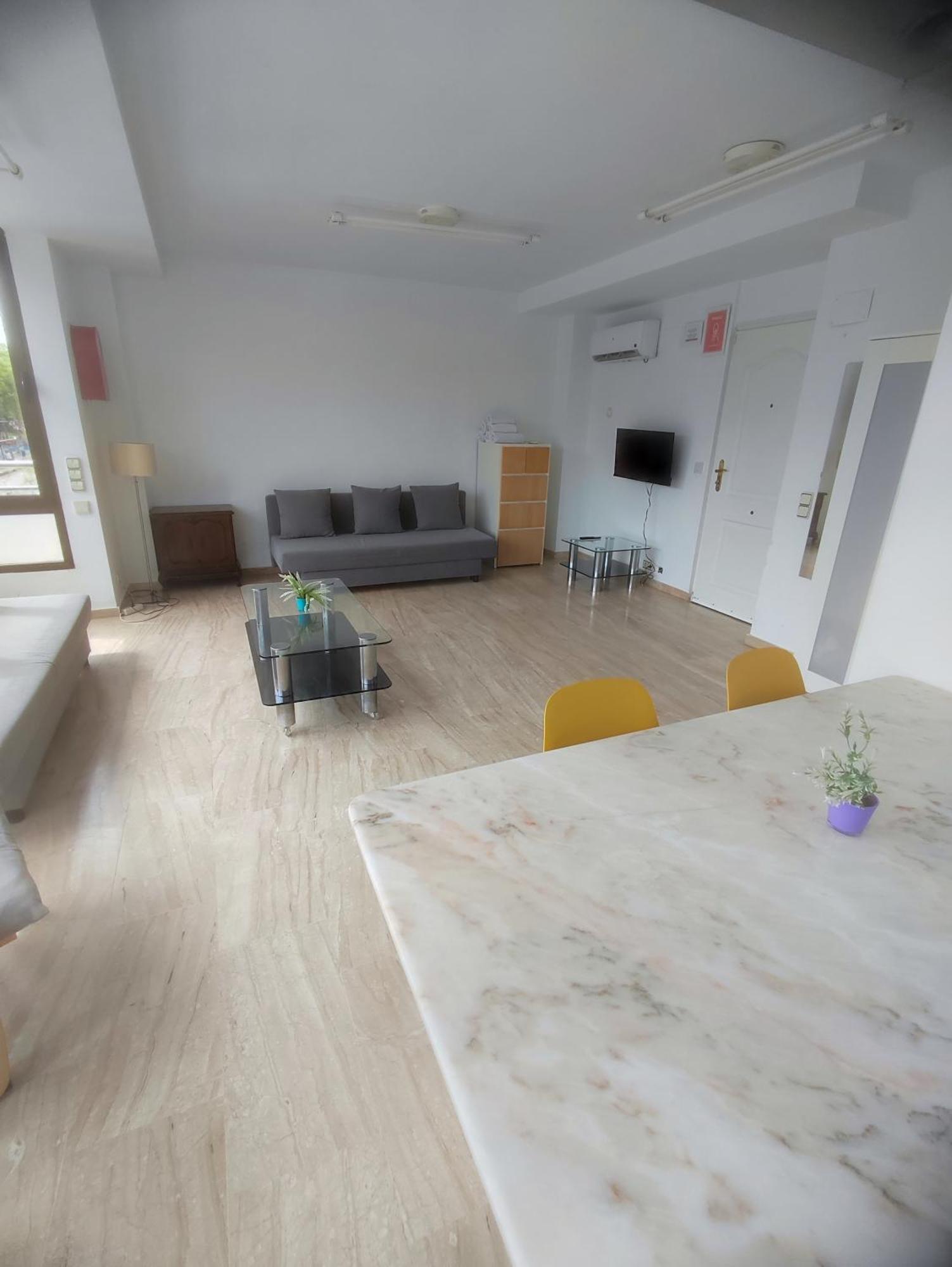 Appartement Bright Loft Near The Sea Bikes