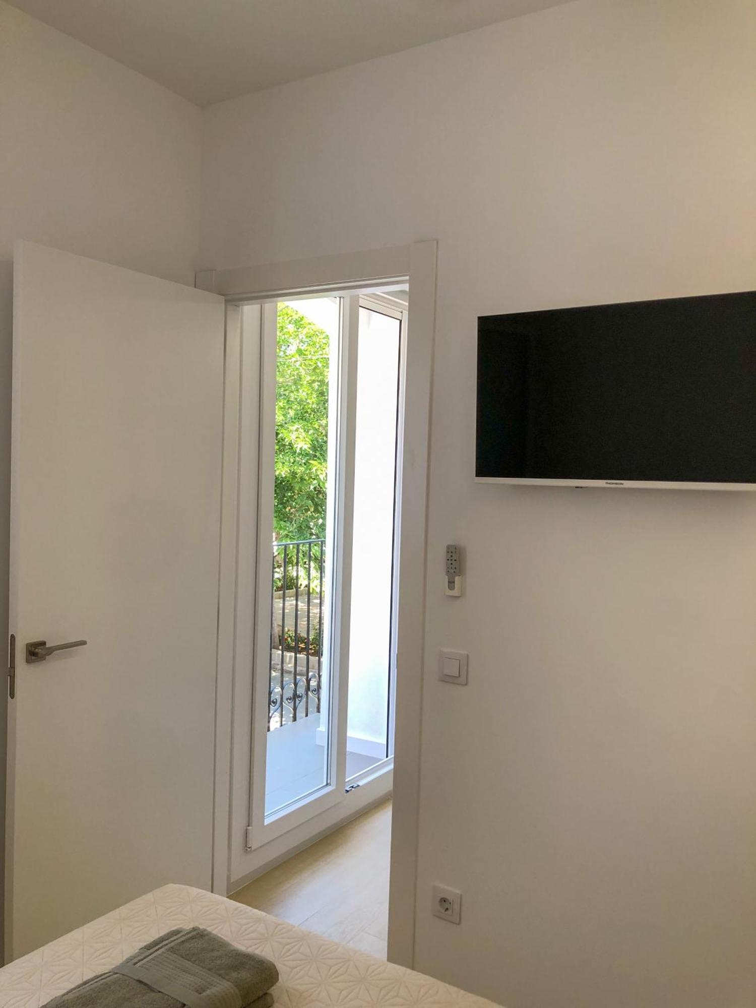 Casual Apartment Valencia