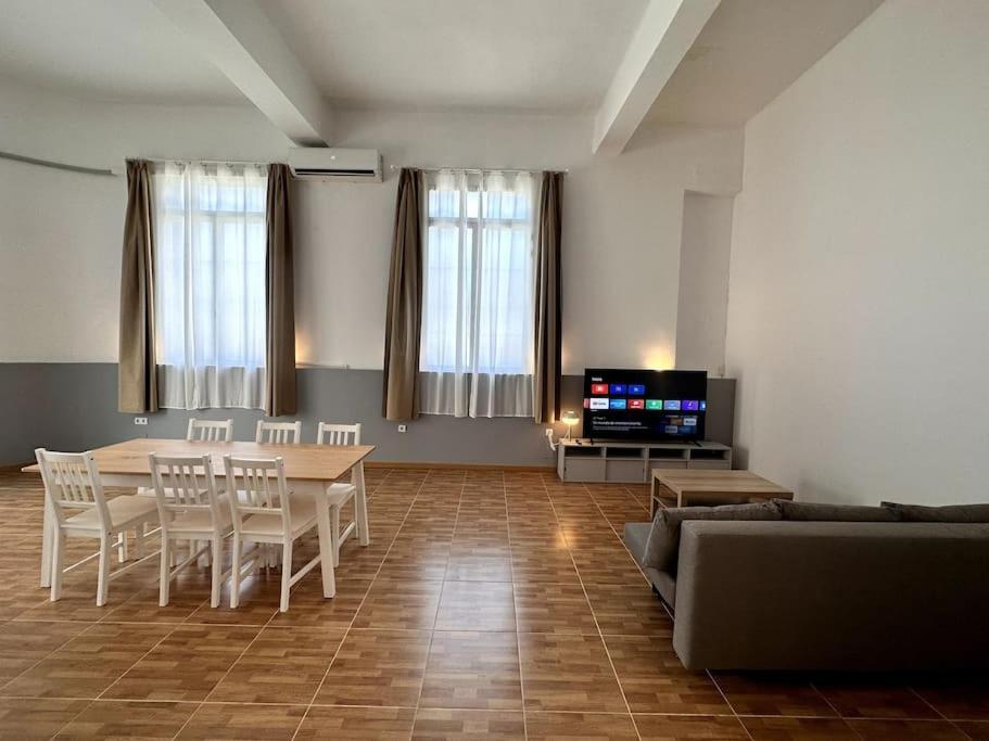Benimaclet Industrial Appartement *
