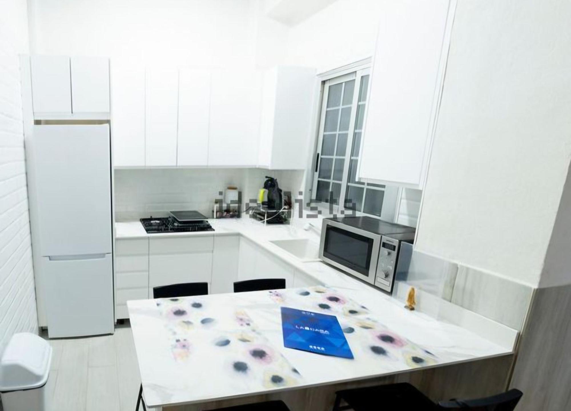 Homestay En Casa De Familia 