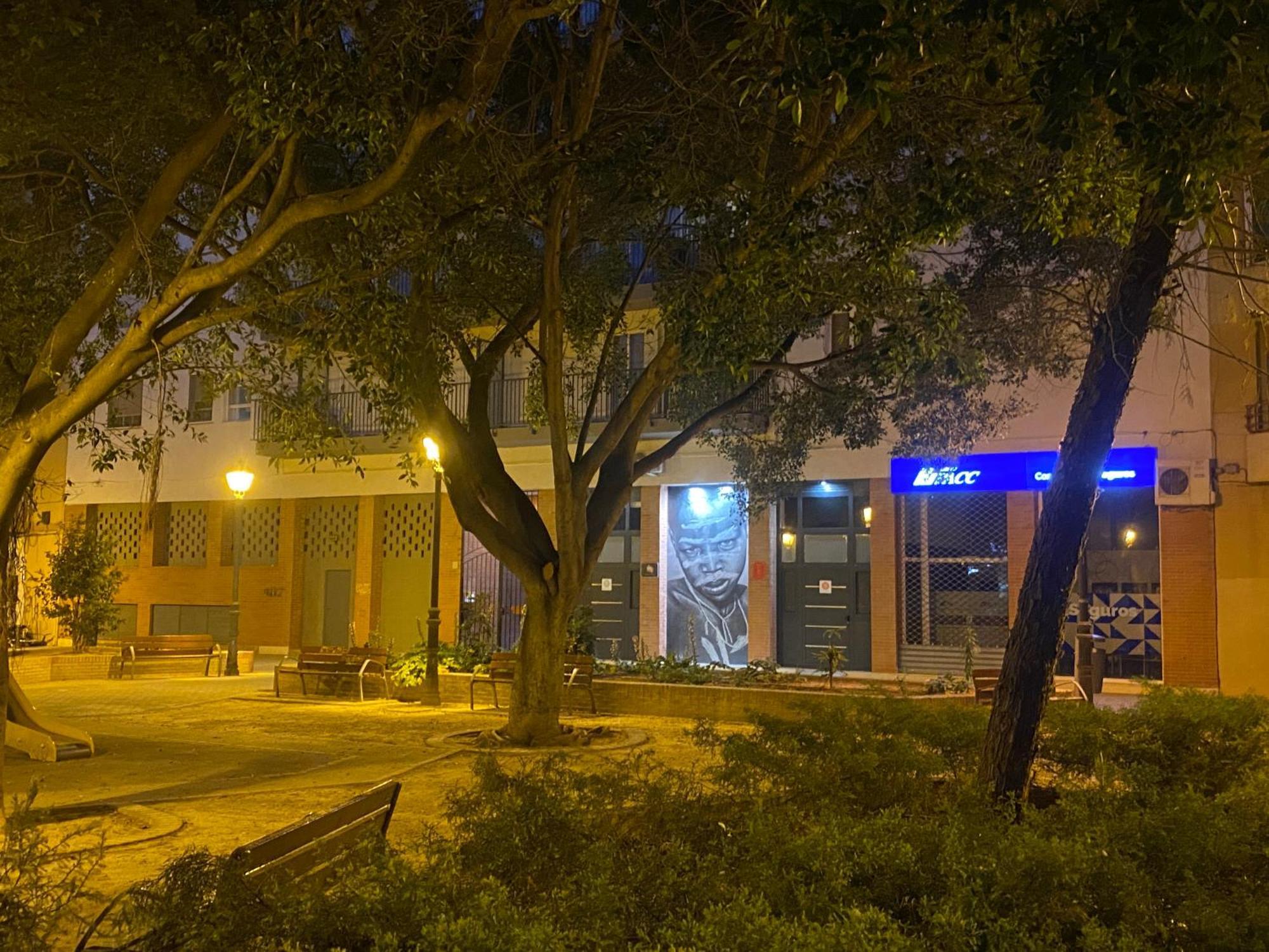 Loft Benimaclet Apartamento Valência