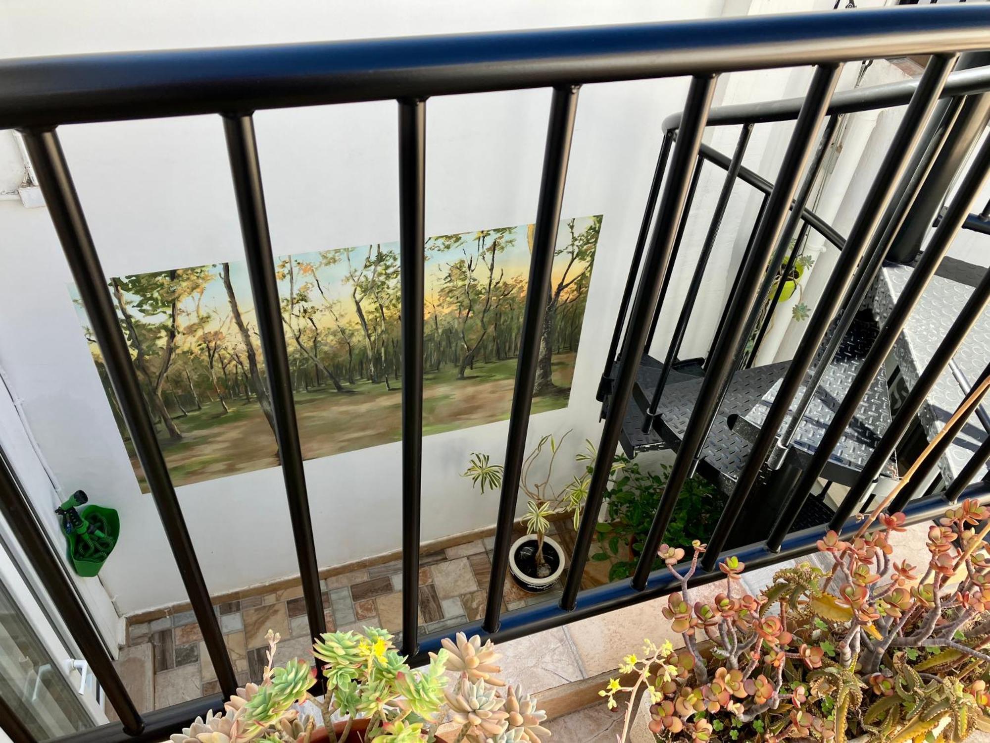 Ferienhaus Casa Cabanyal Valencia