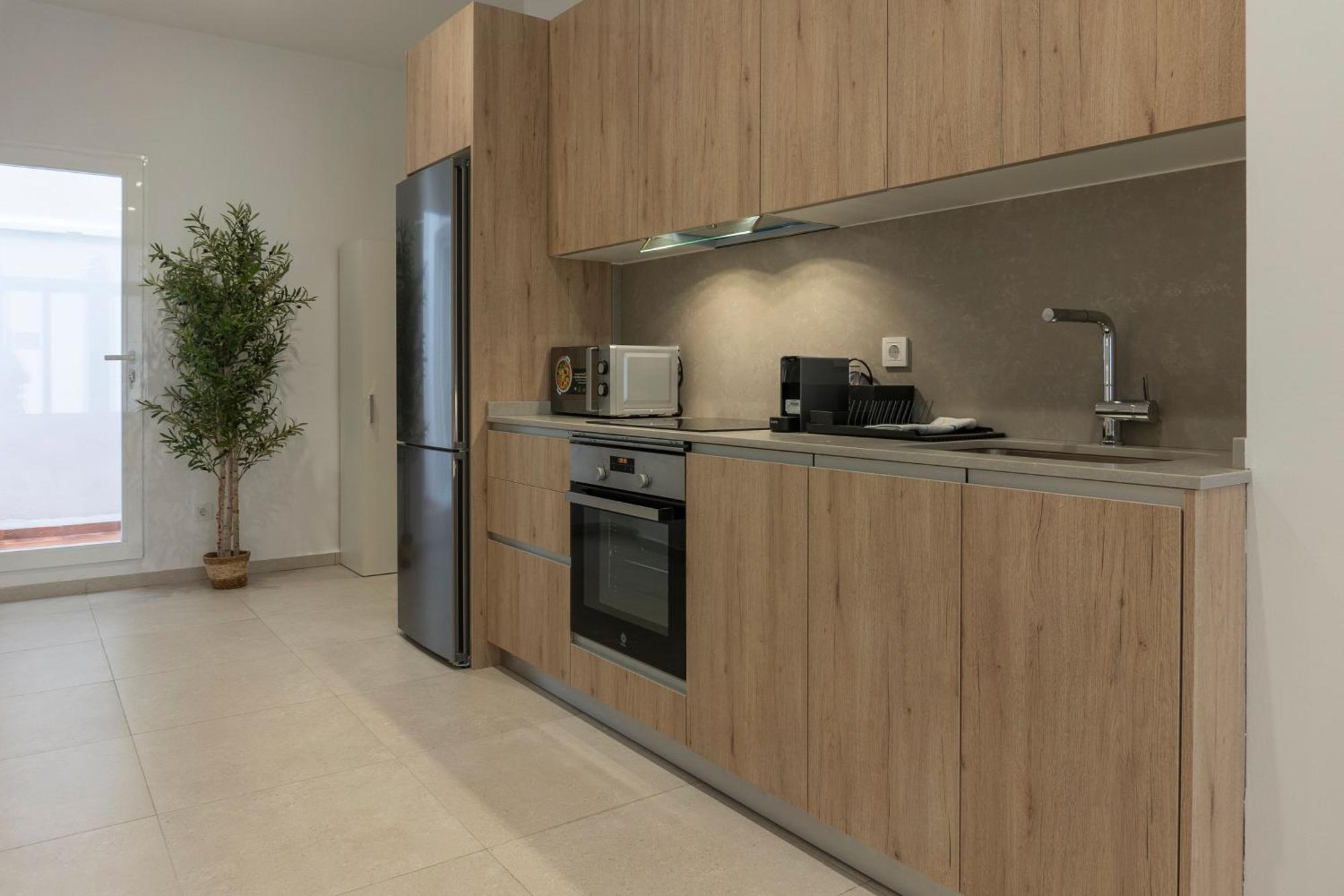 Appartement Vlc Host - Alfaro