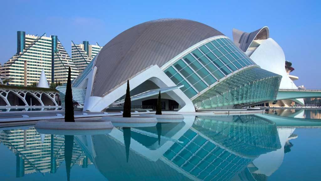 Tres Forques Apartamento Valencia